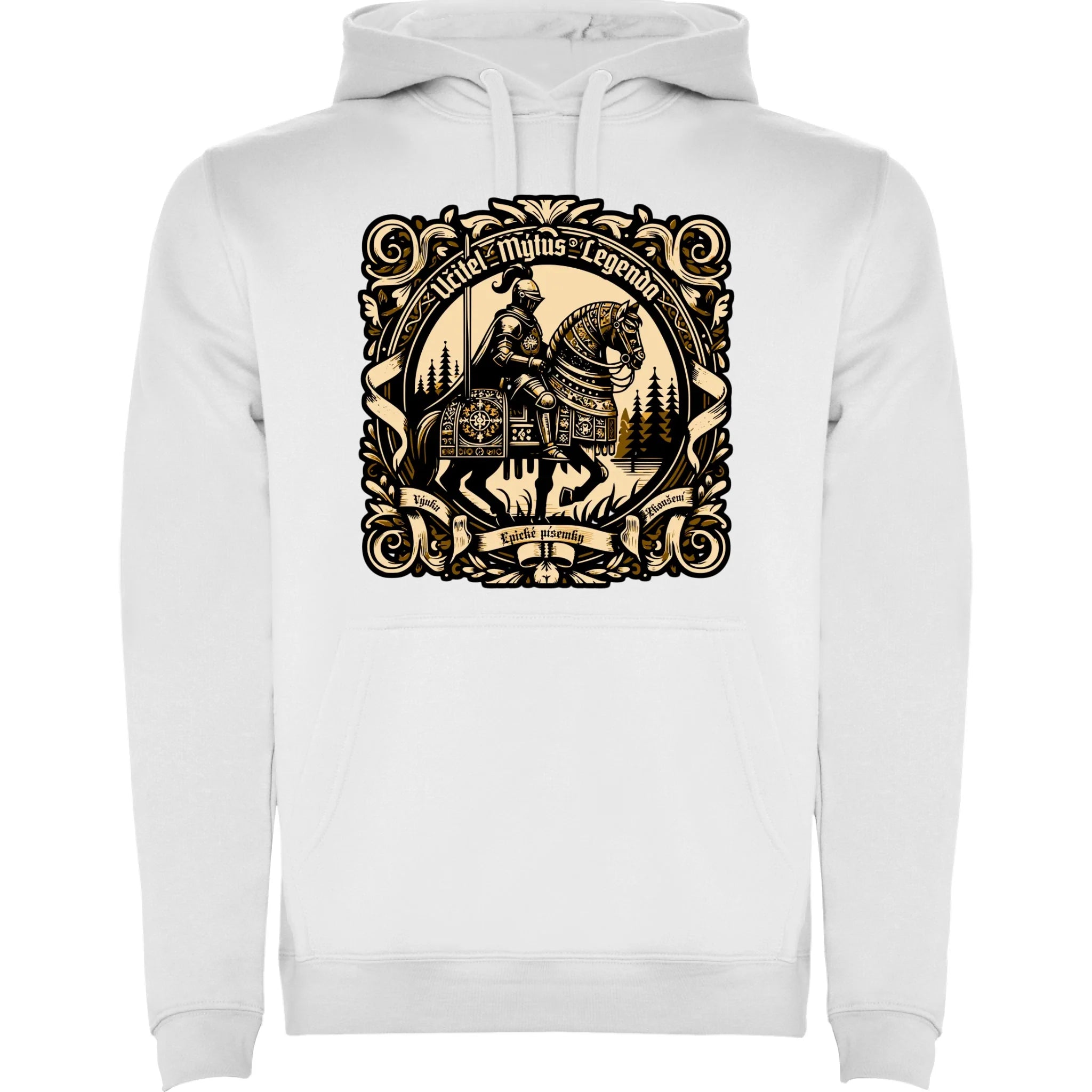 Učitelské LEGENDA 1