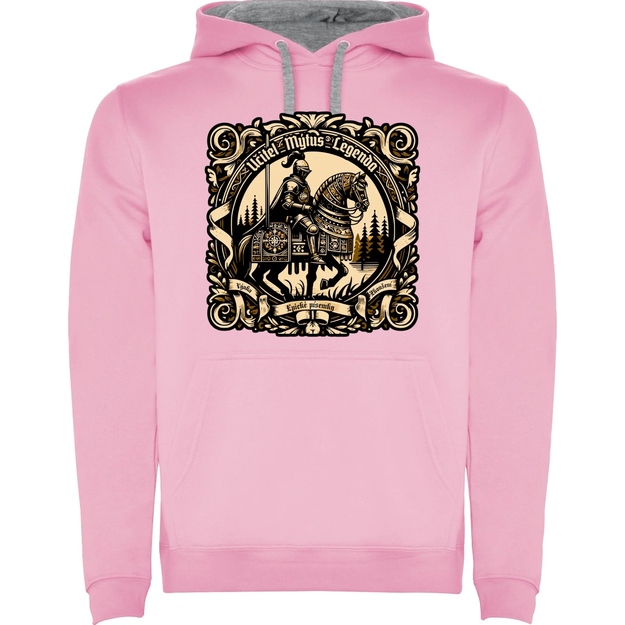 Učitelské LEGENDA 1