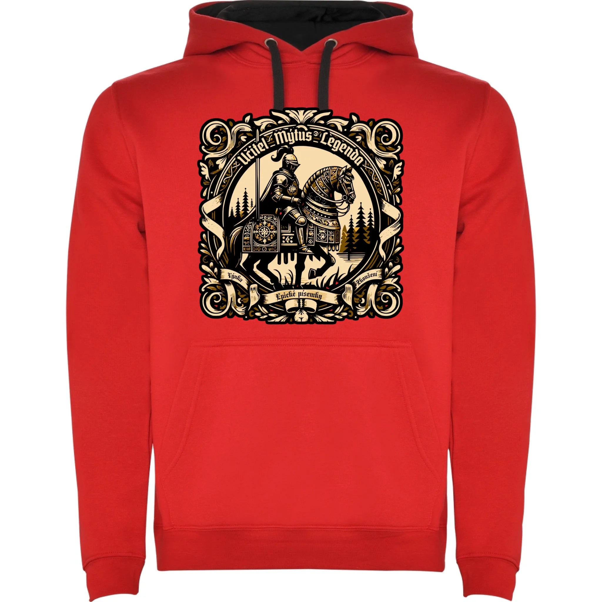 Učitelské LEGENDA 1