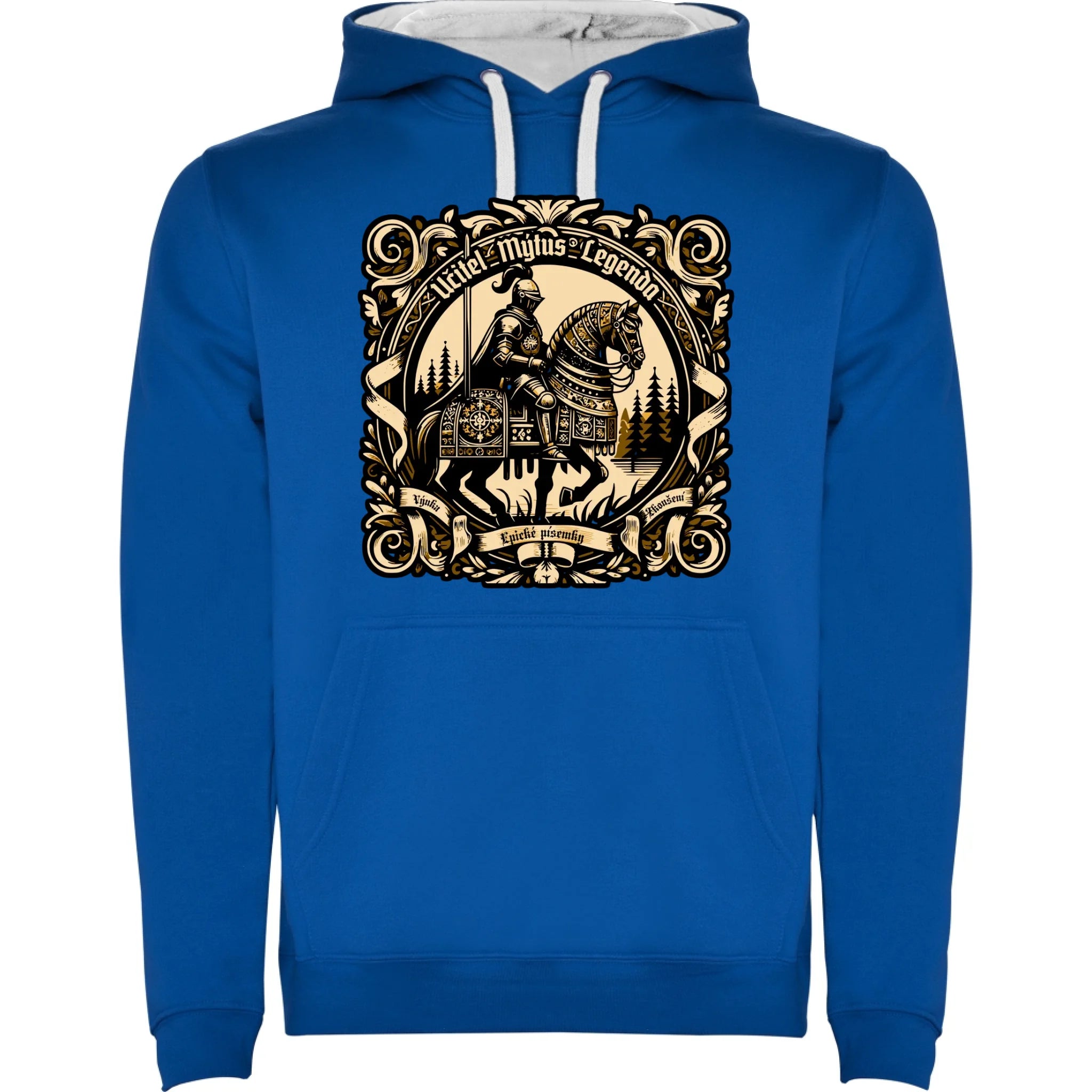 Učitelské LEGENDA 1