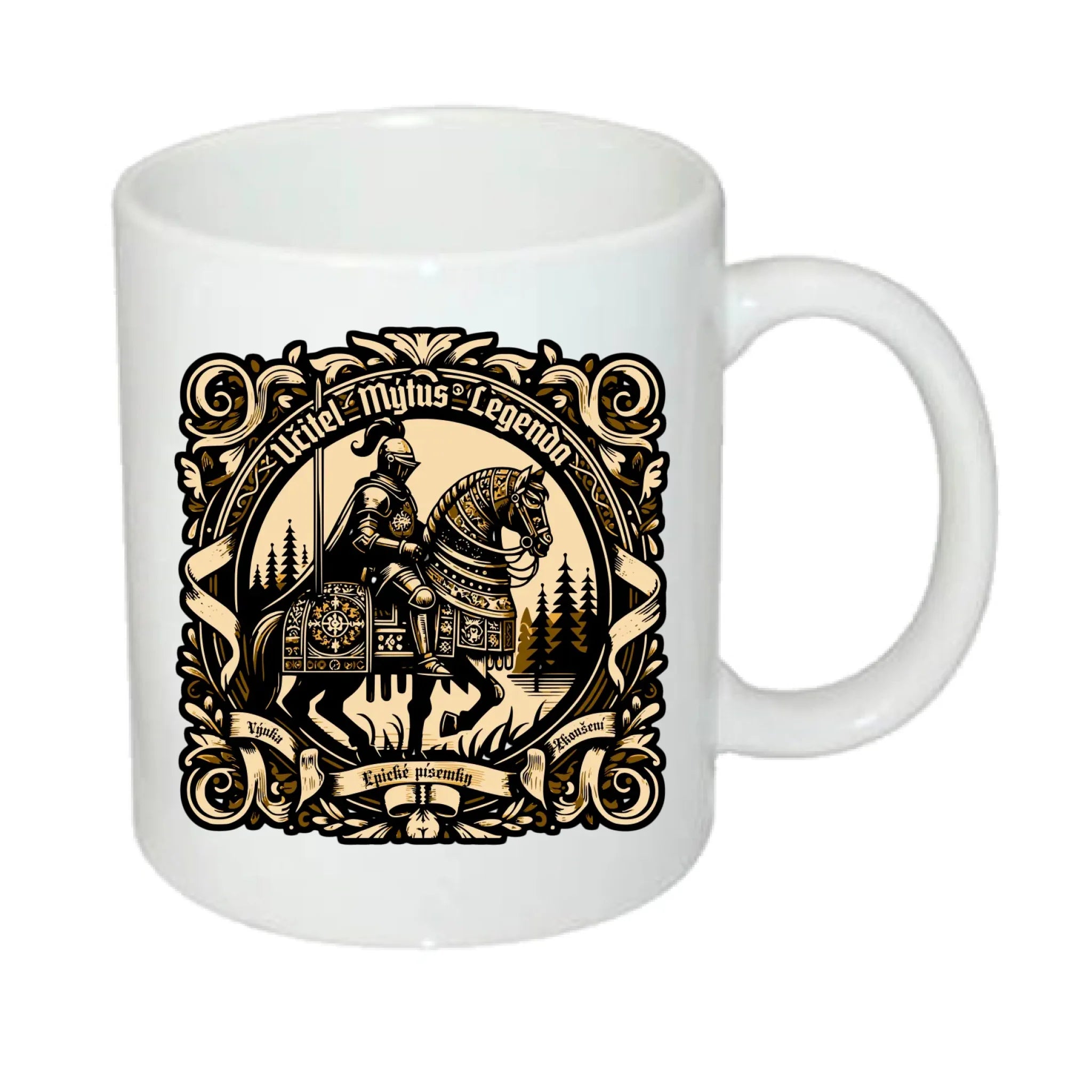 Učitelské LEGENDA 1