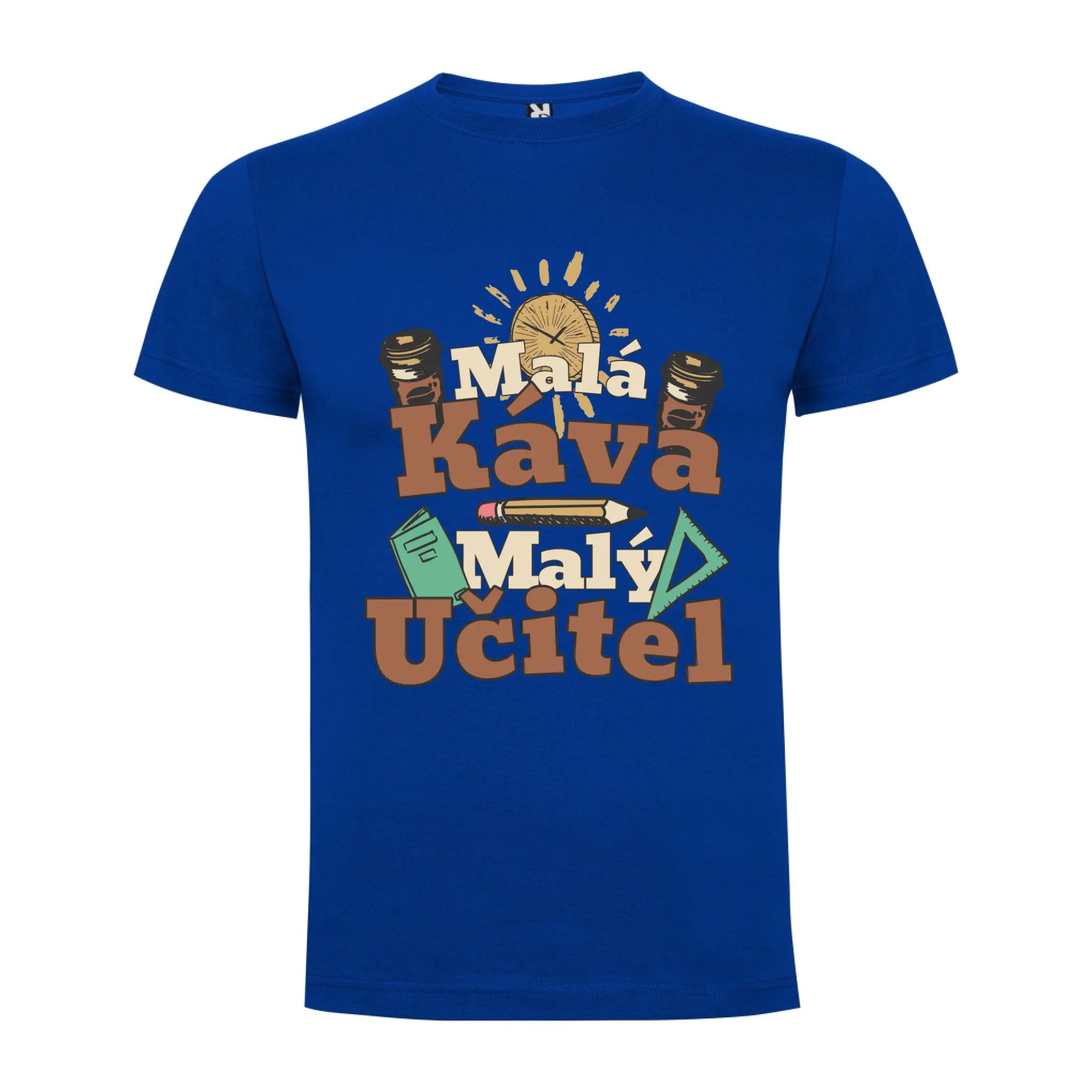 Učitelské MALÁ KÁVA