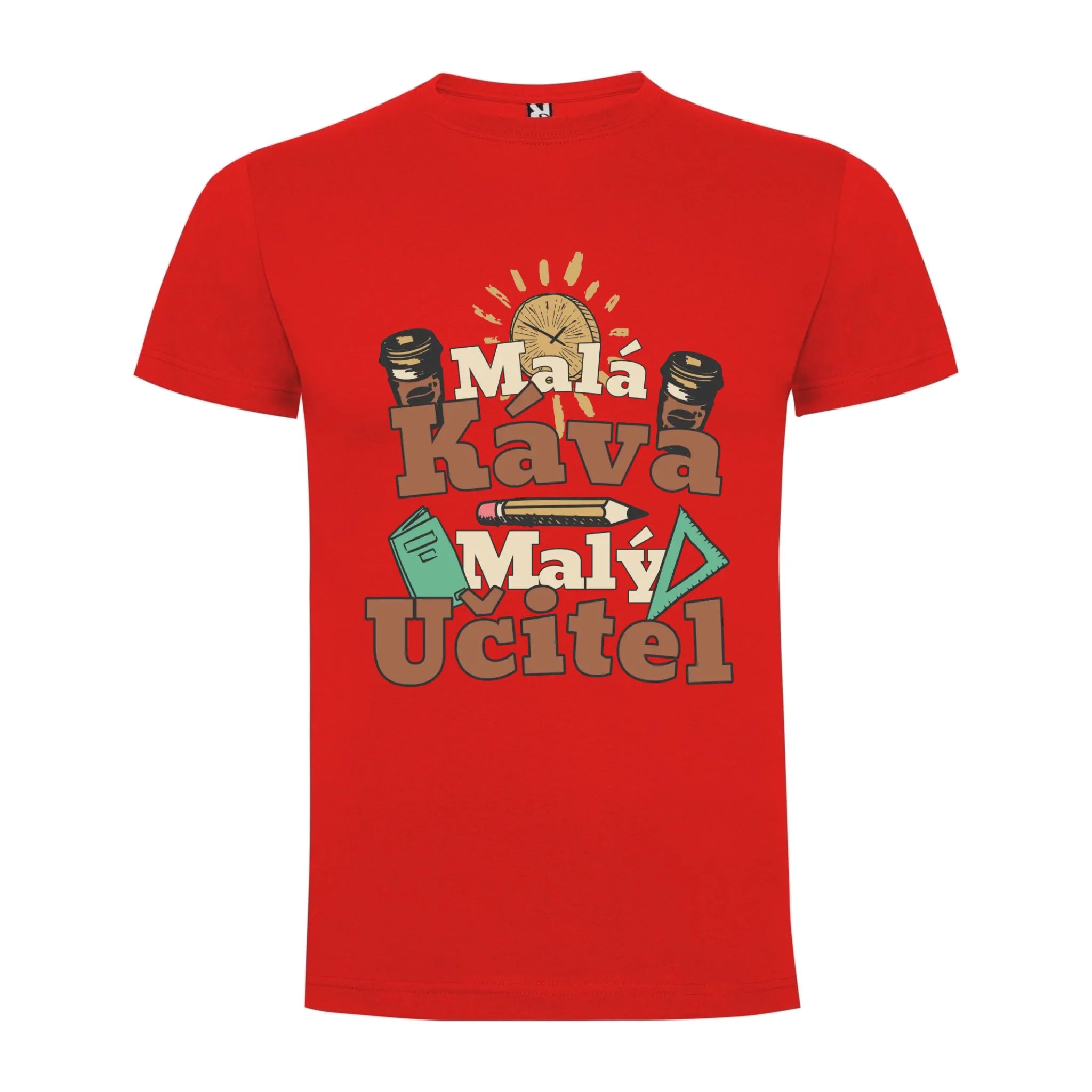 Učitelské MALÁ KÁVA