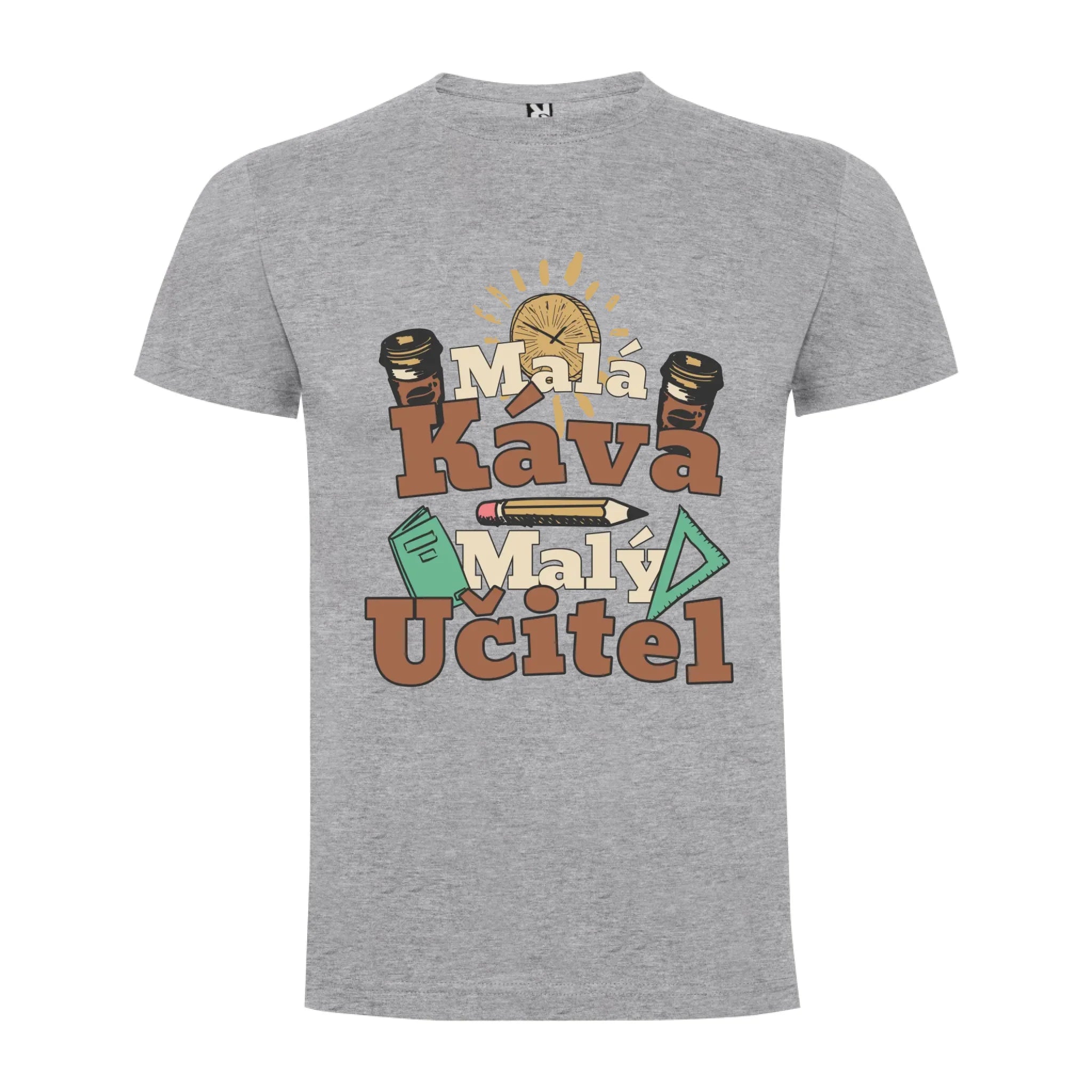 Učitelské MALÁ KÁVA