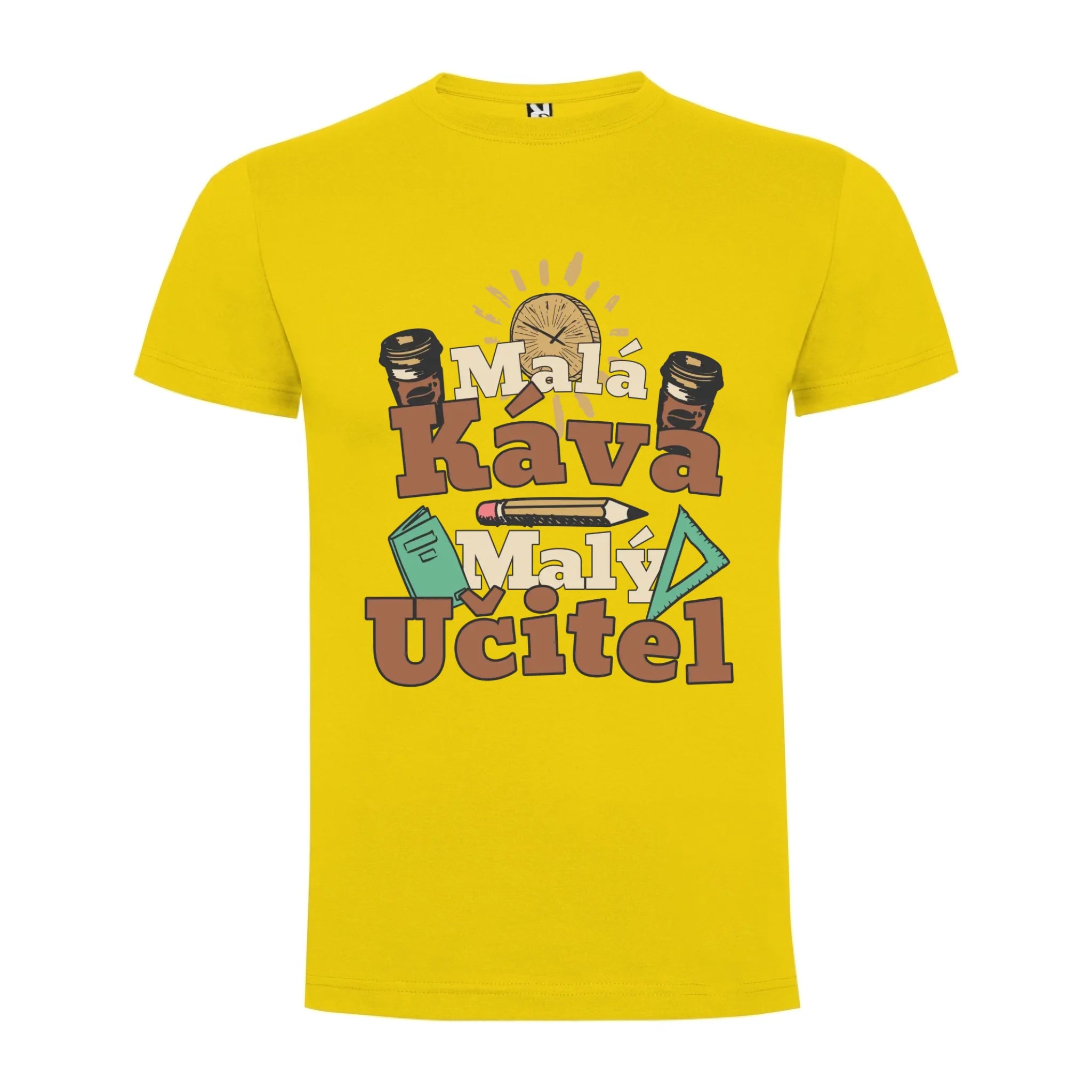 Učitelské MALÁ KÁVA