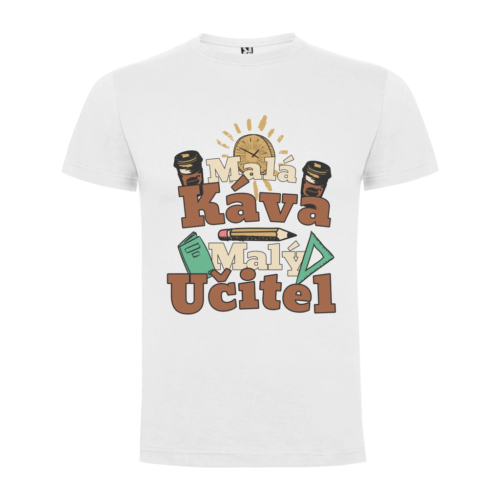 Učitelské MALÁ KÁVA