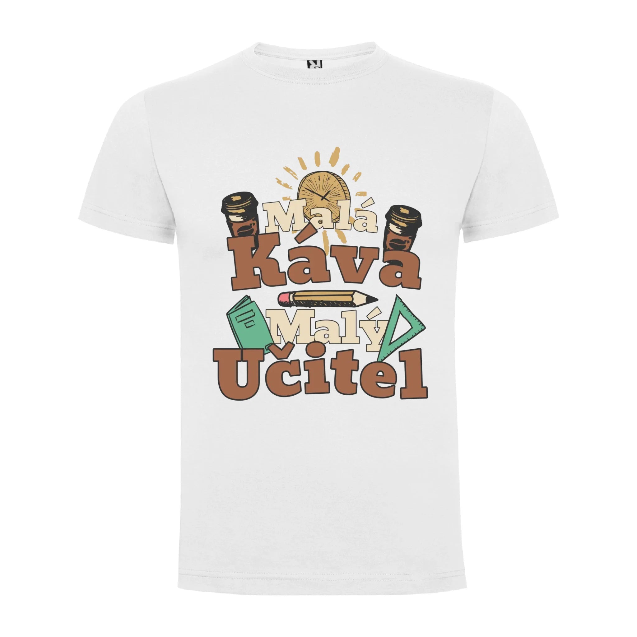 Učitelské MALÁ KÁVA