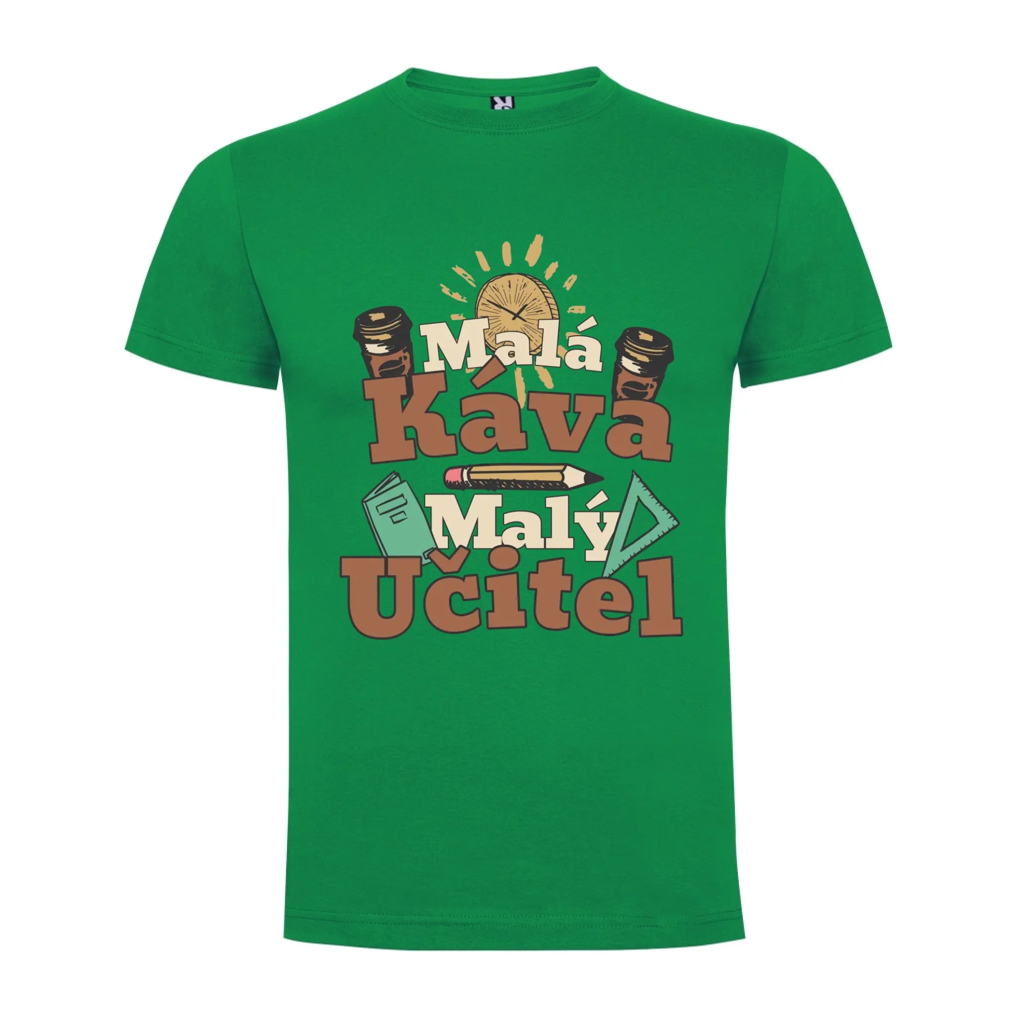 Učitelské MALÁ KÁVA