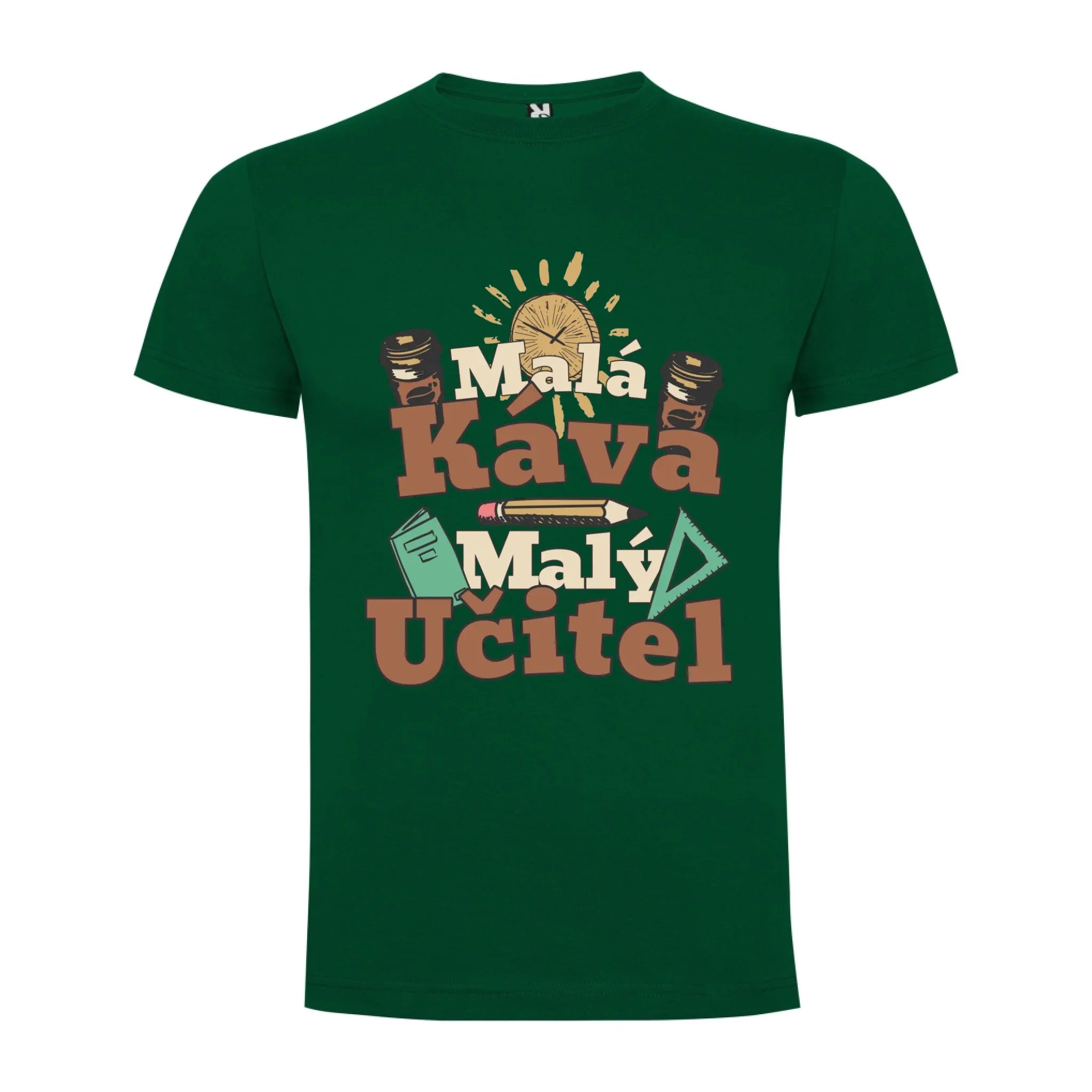 Učitelské MALÁ KÁVA