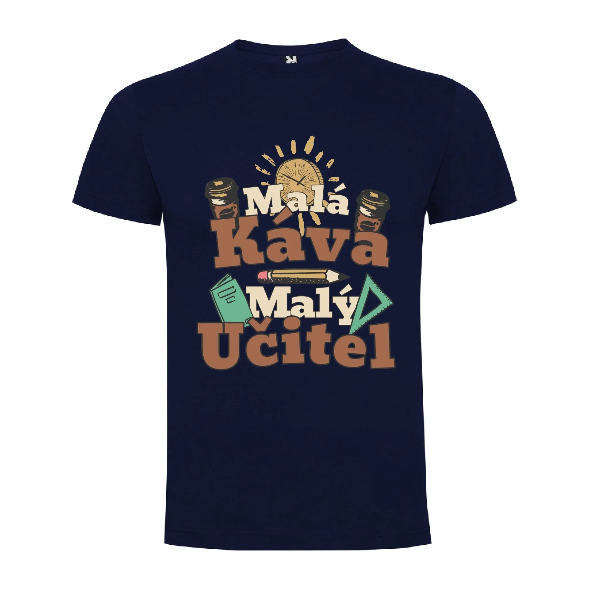 Učitelské MALÁ KÁVA