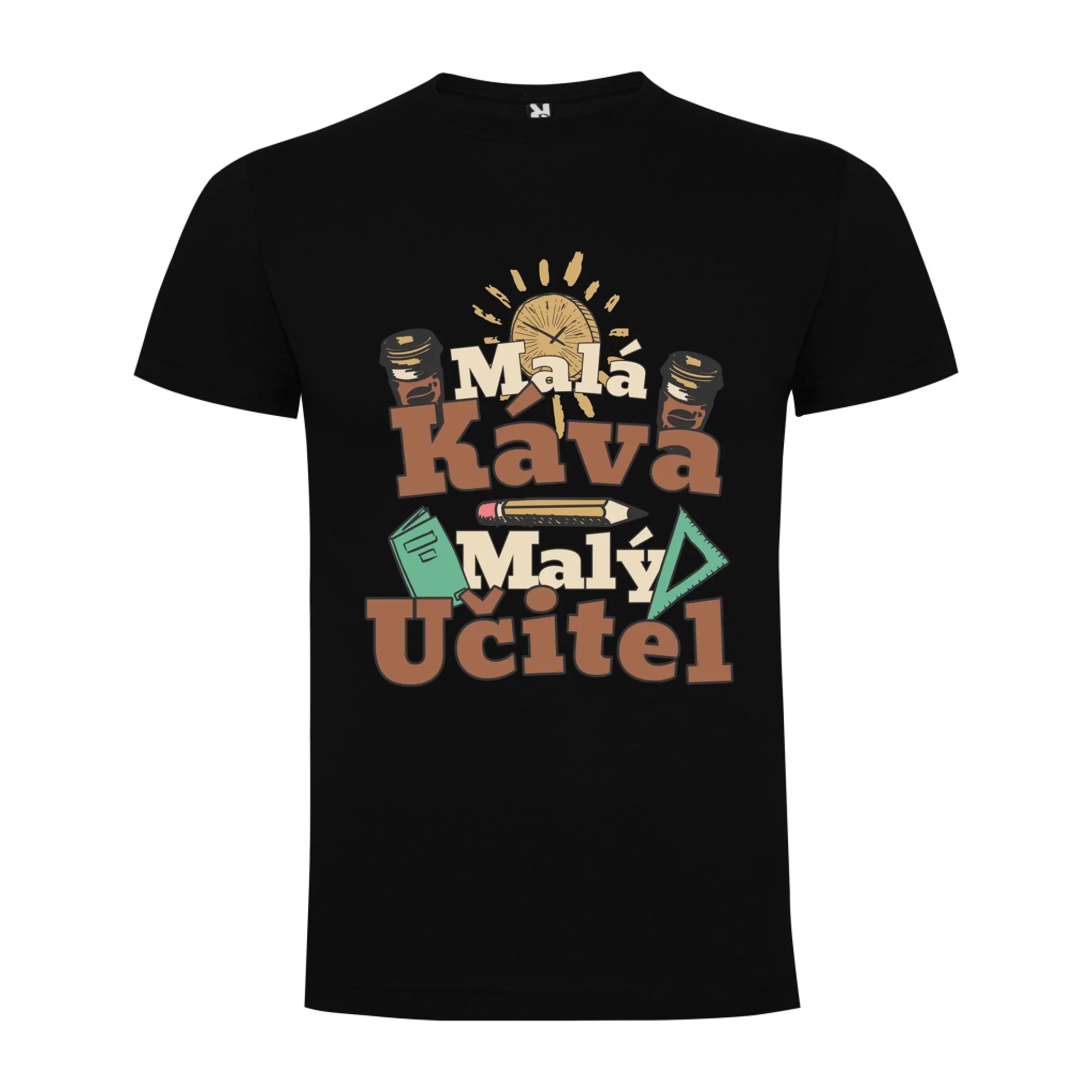 Učitelské MALÁ KÁVA