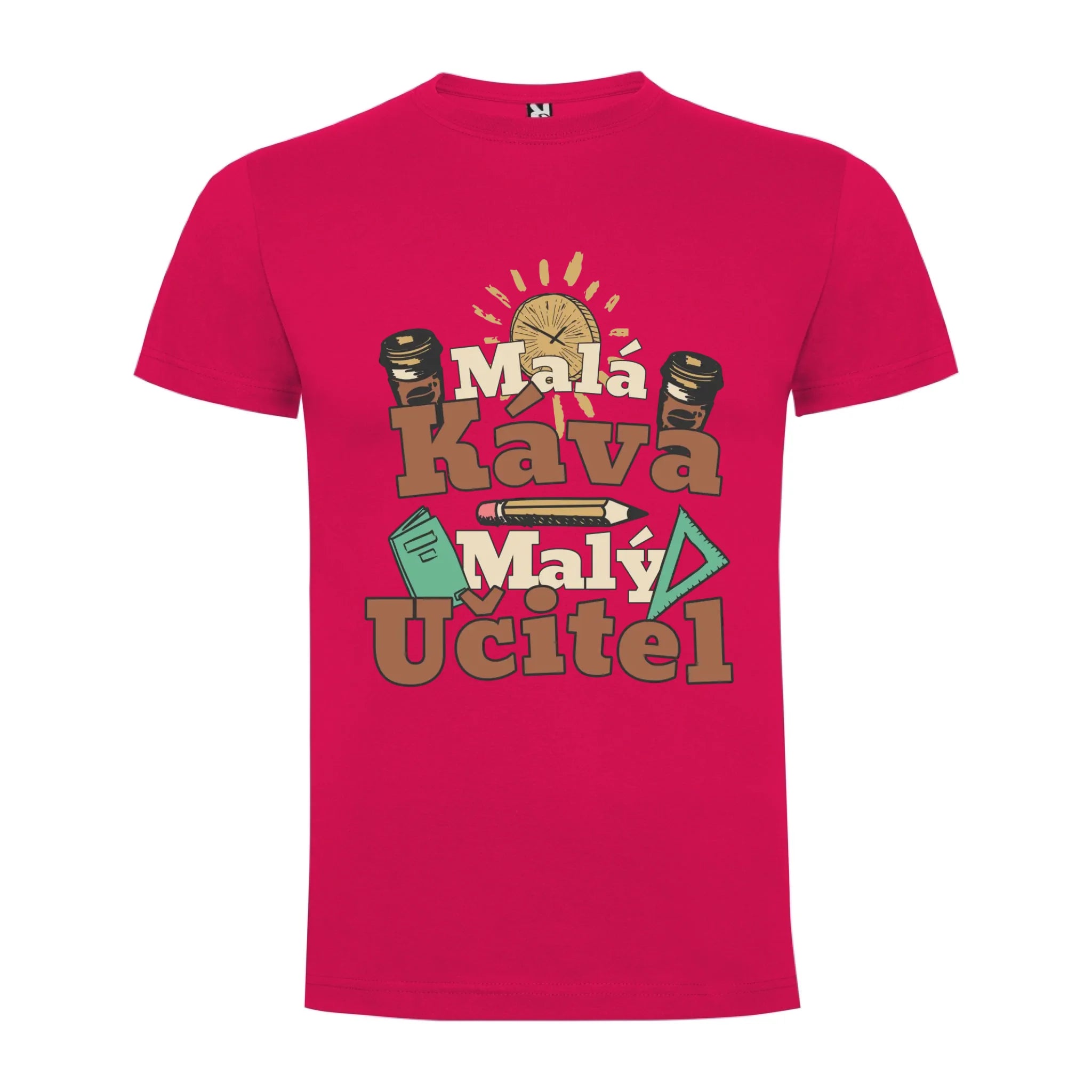 Učitelské MALÁ KÁVA