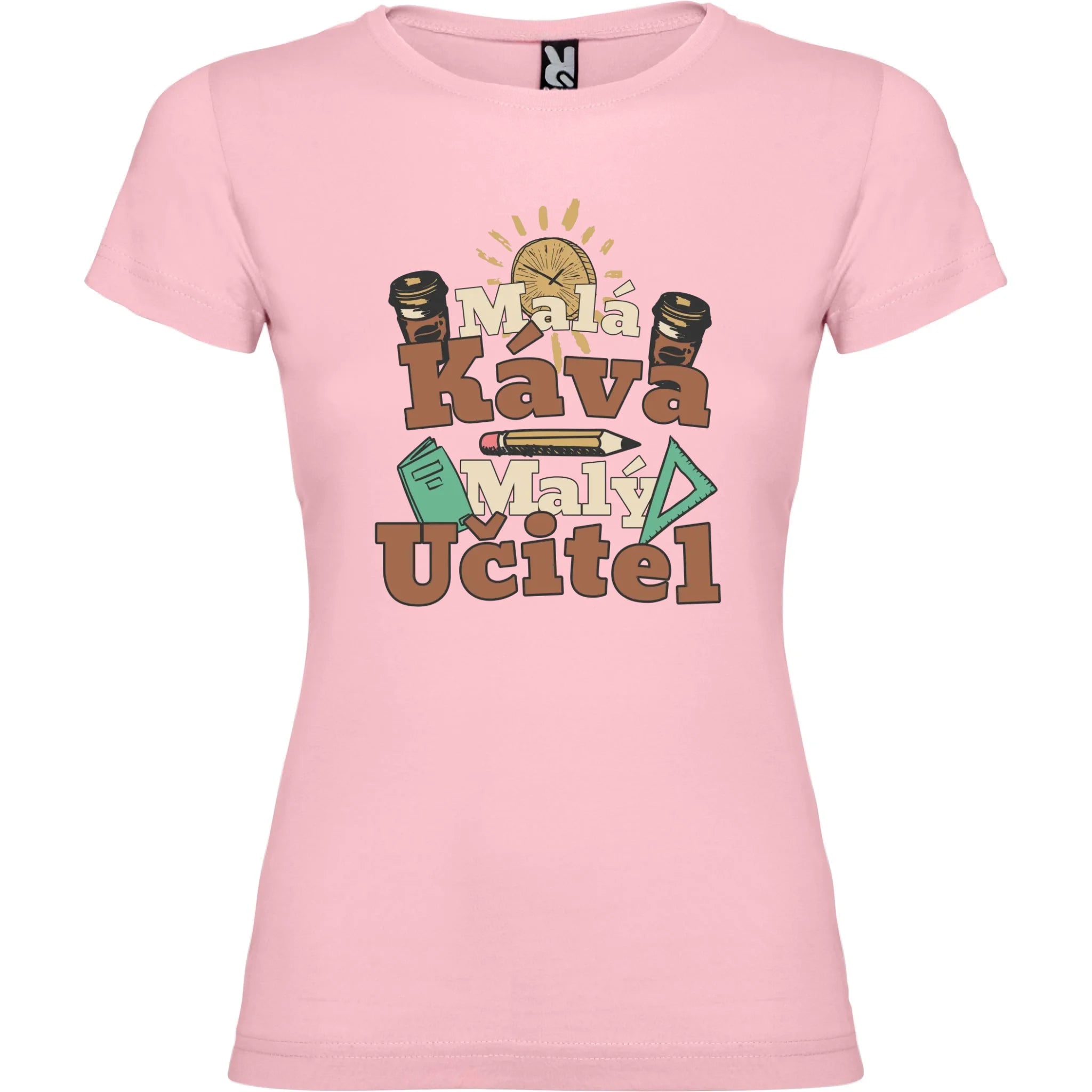 Učitelské MALÁ KÁVA