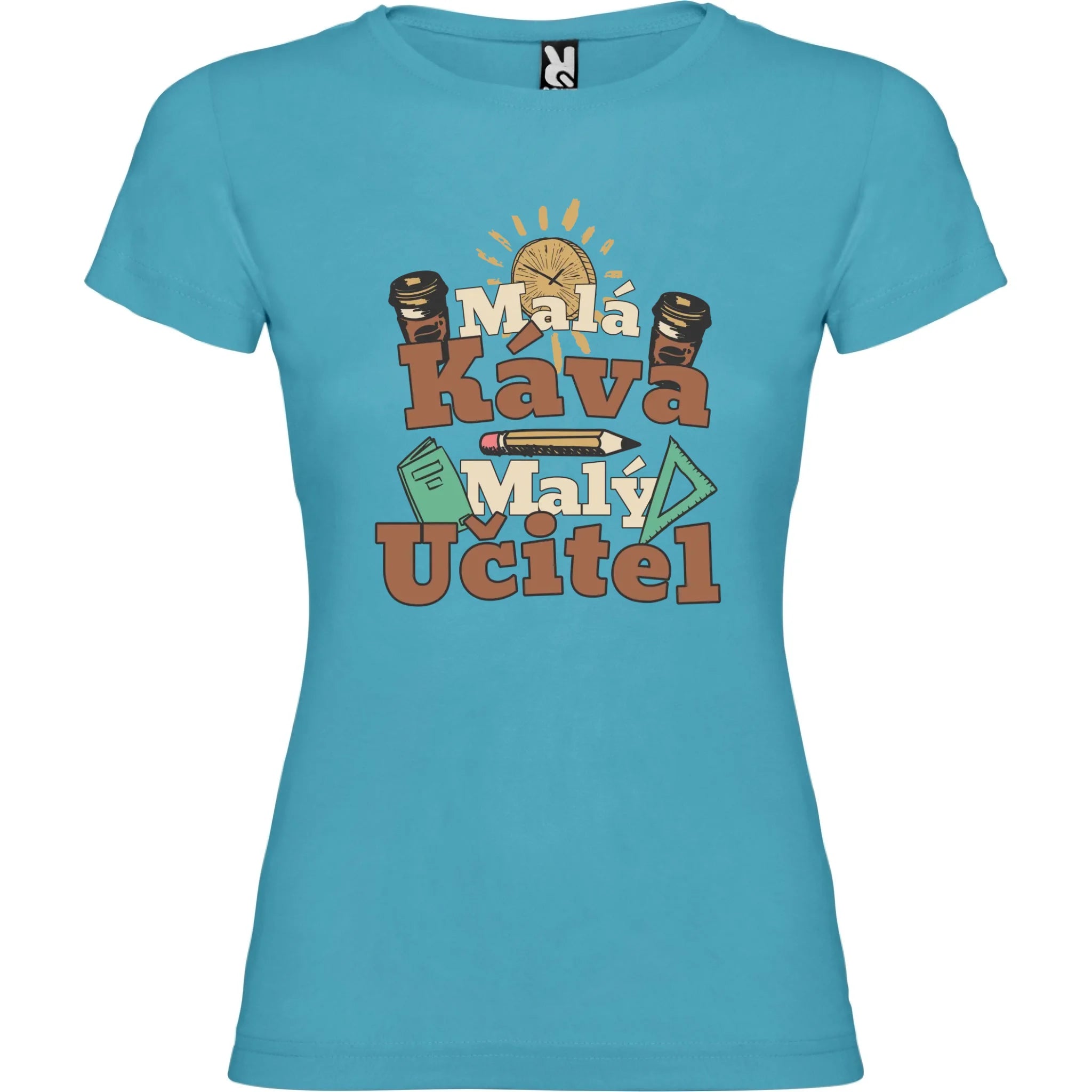 Učitelské MALÁ KÁVA