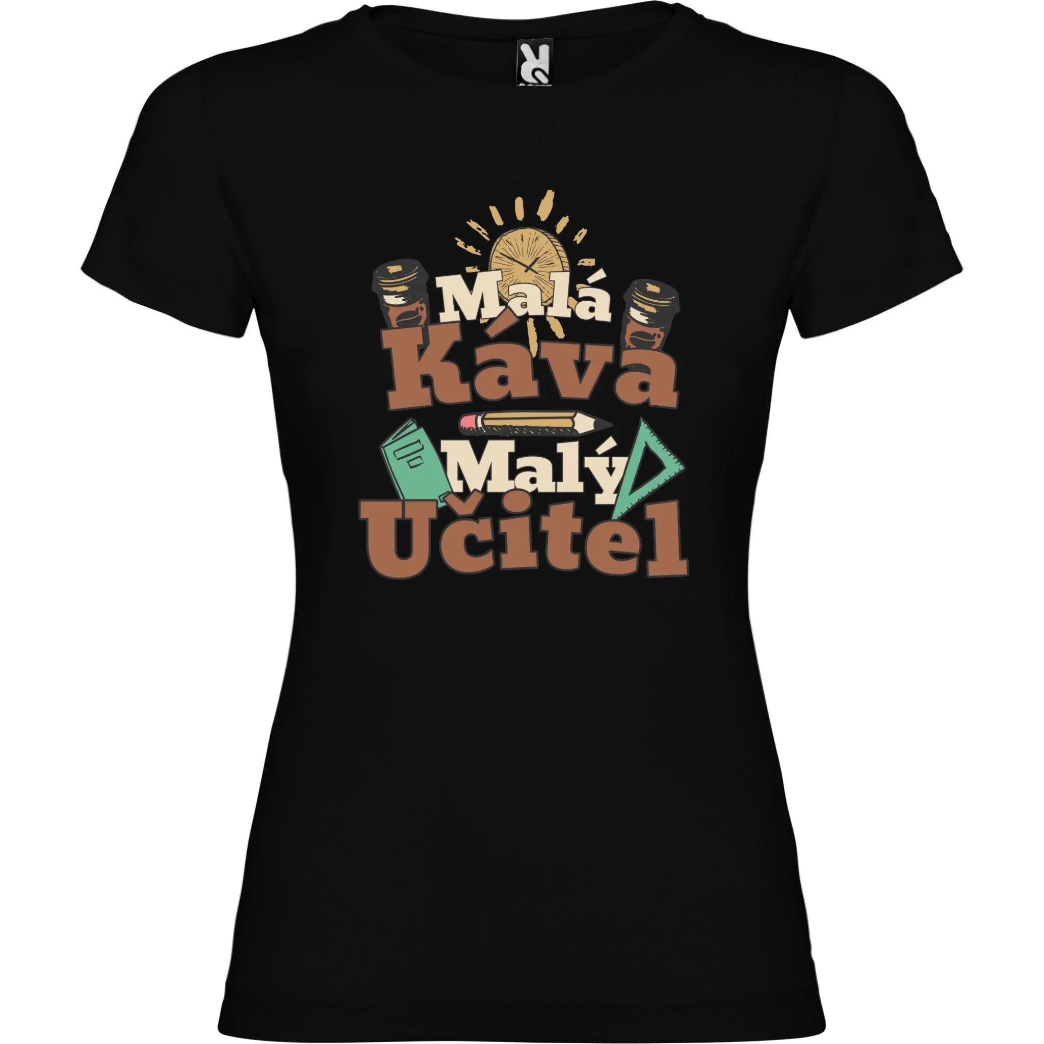 Učitelské MALÁ KÁVA