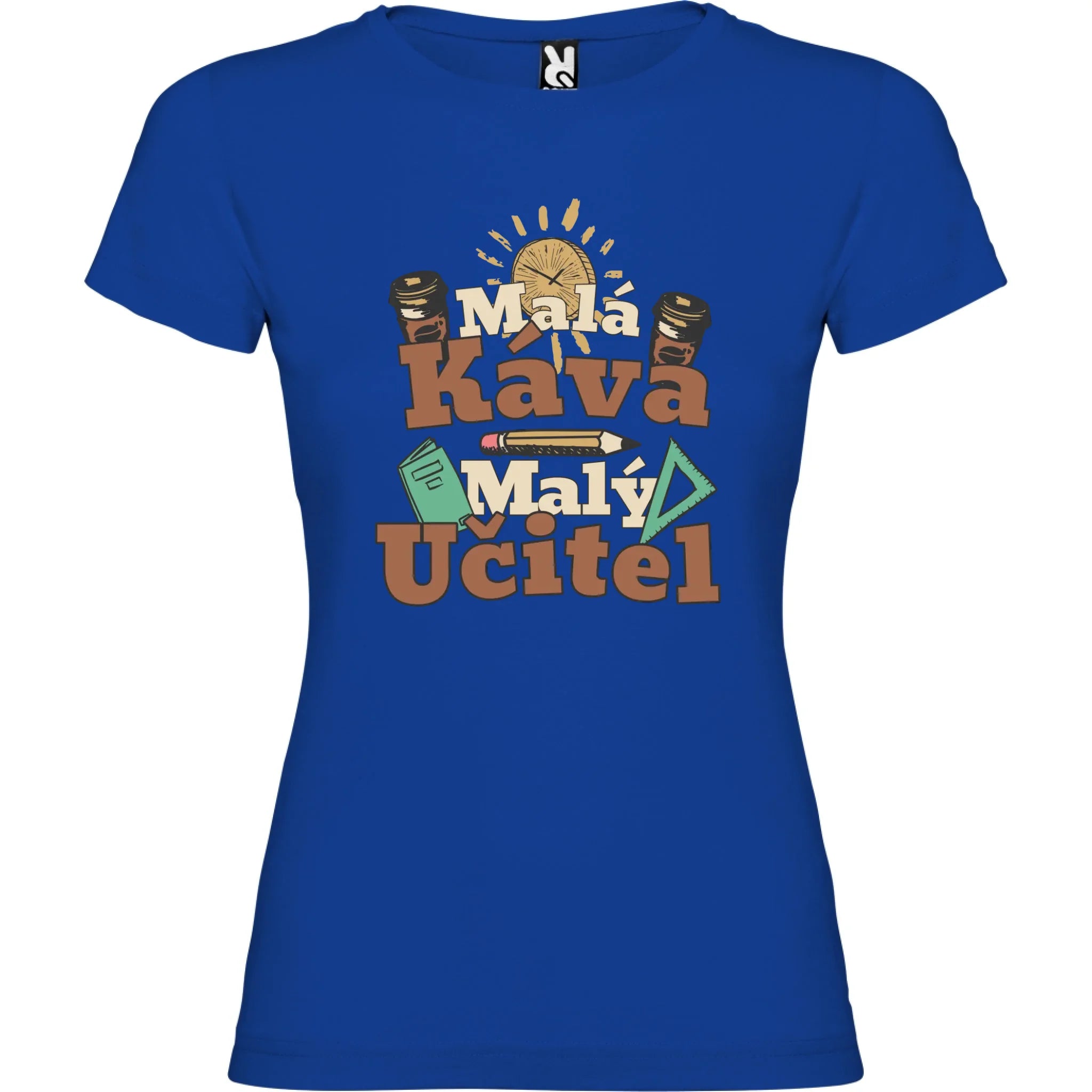 Učitelské MALÁ KÁVA