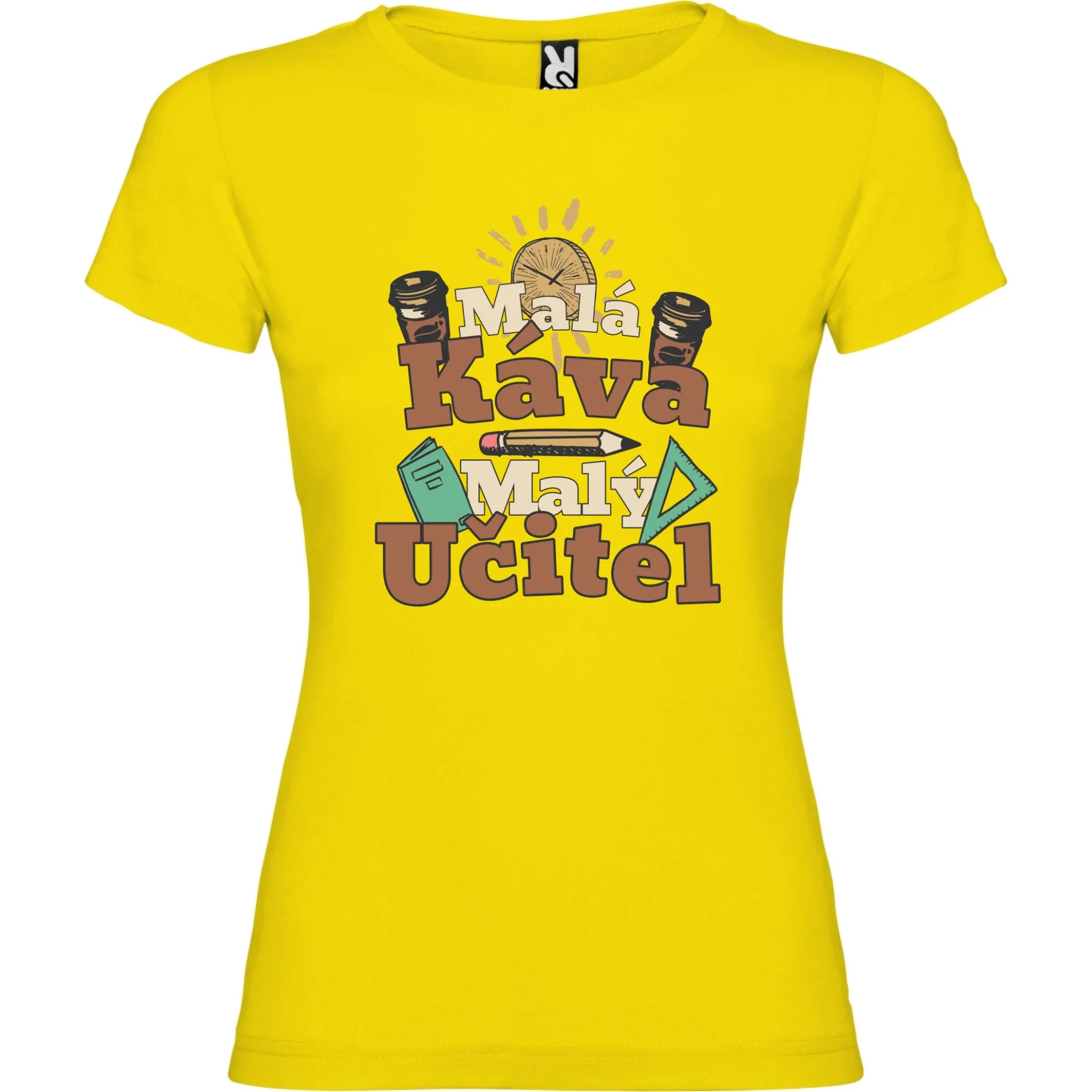 Učitelské MALÁ KÁVA