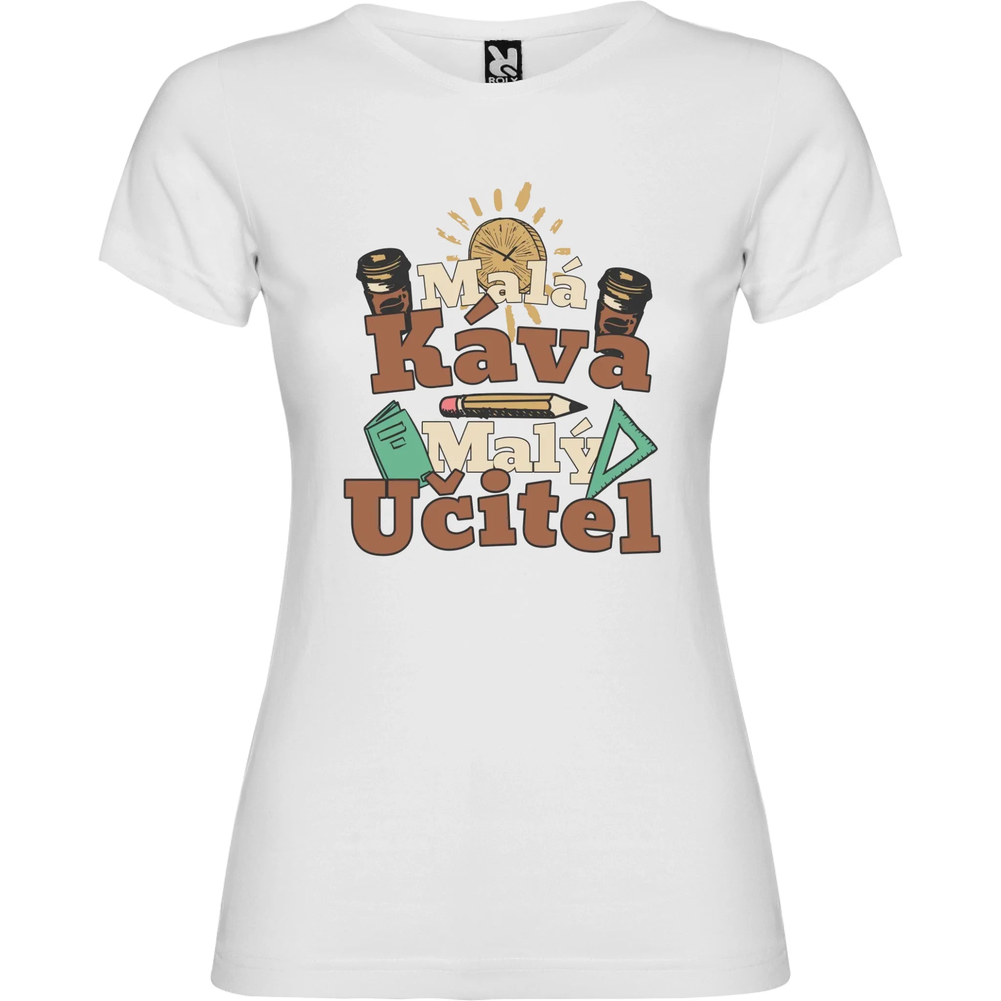 Učitelské MALÁ KÁVA