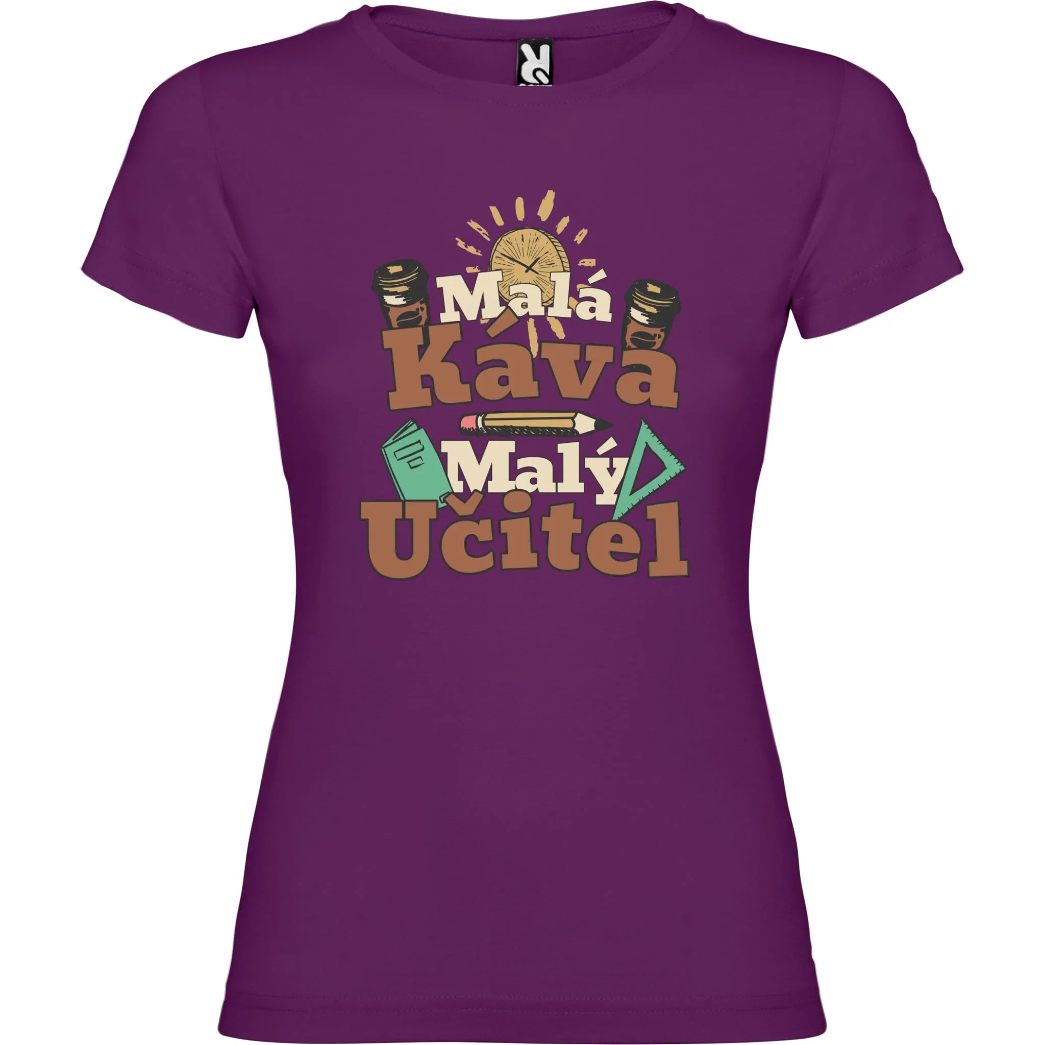 Učitelské MALÁ KÁVA