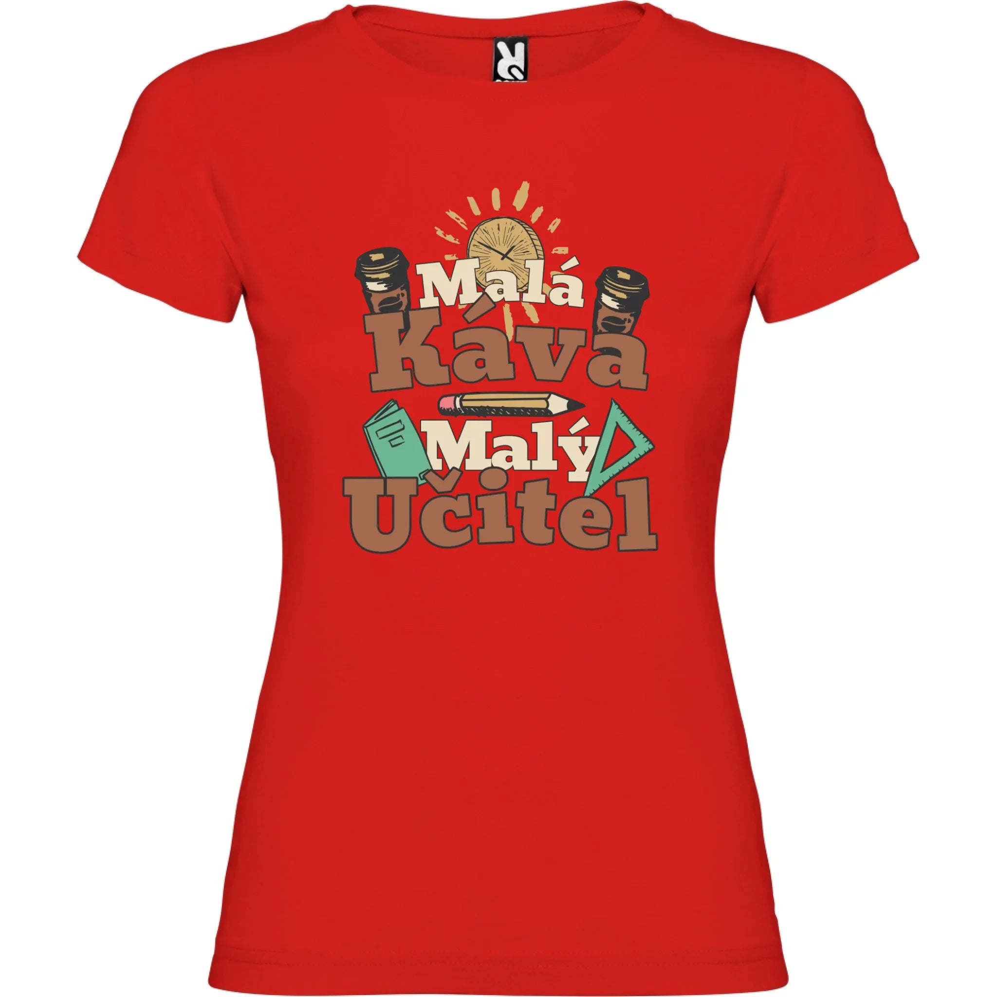 Učitelské MALÁ KÁVA