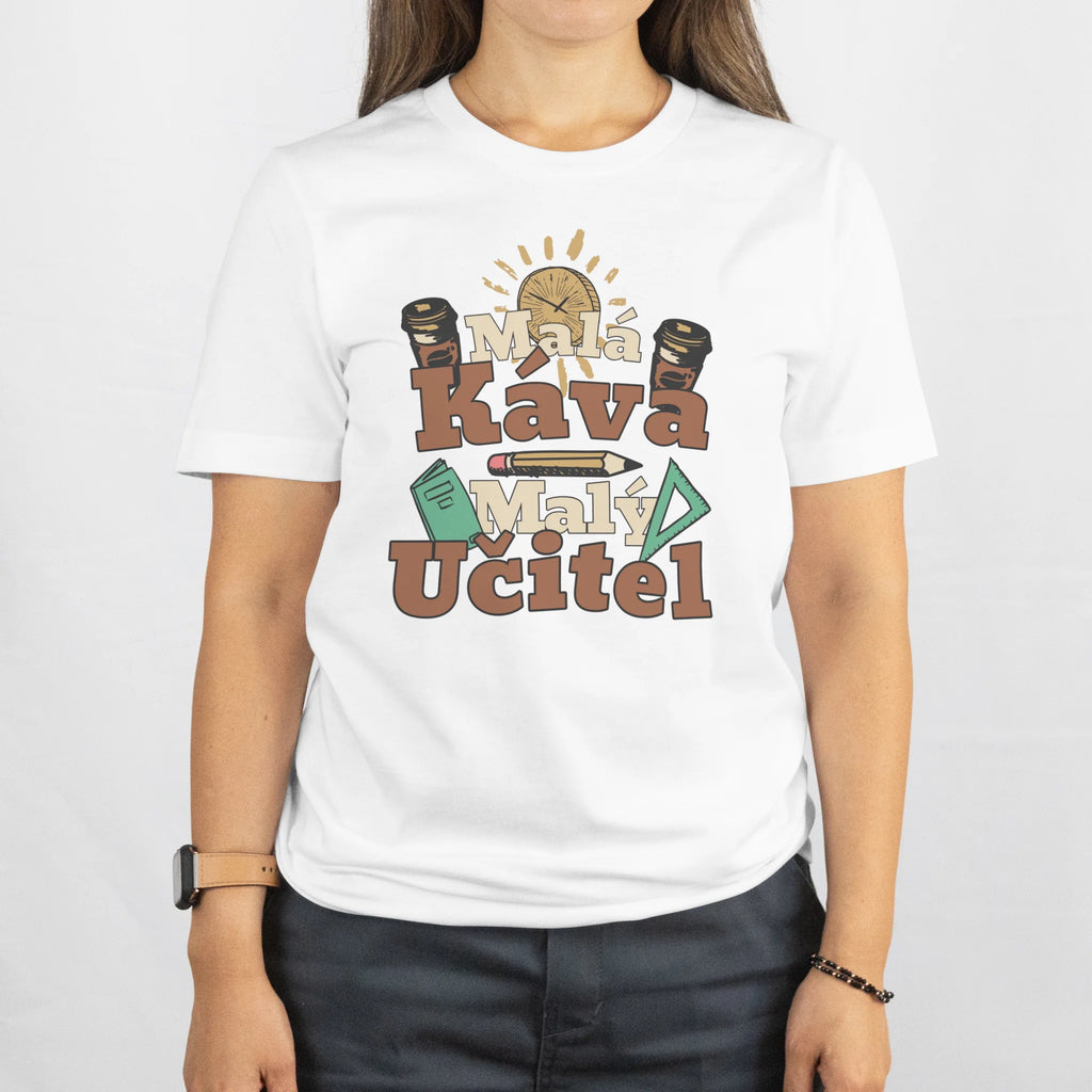 dárek pro paní učitelku