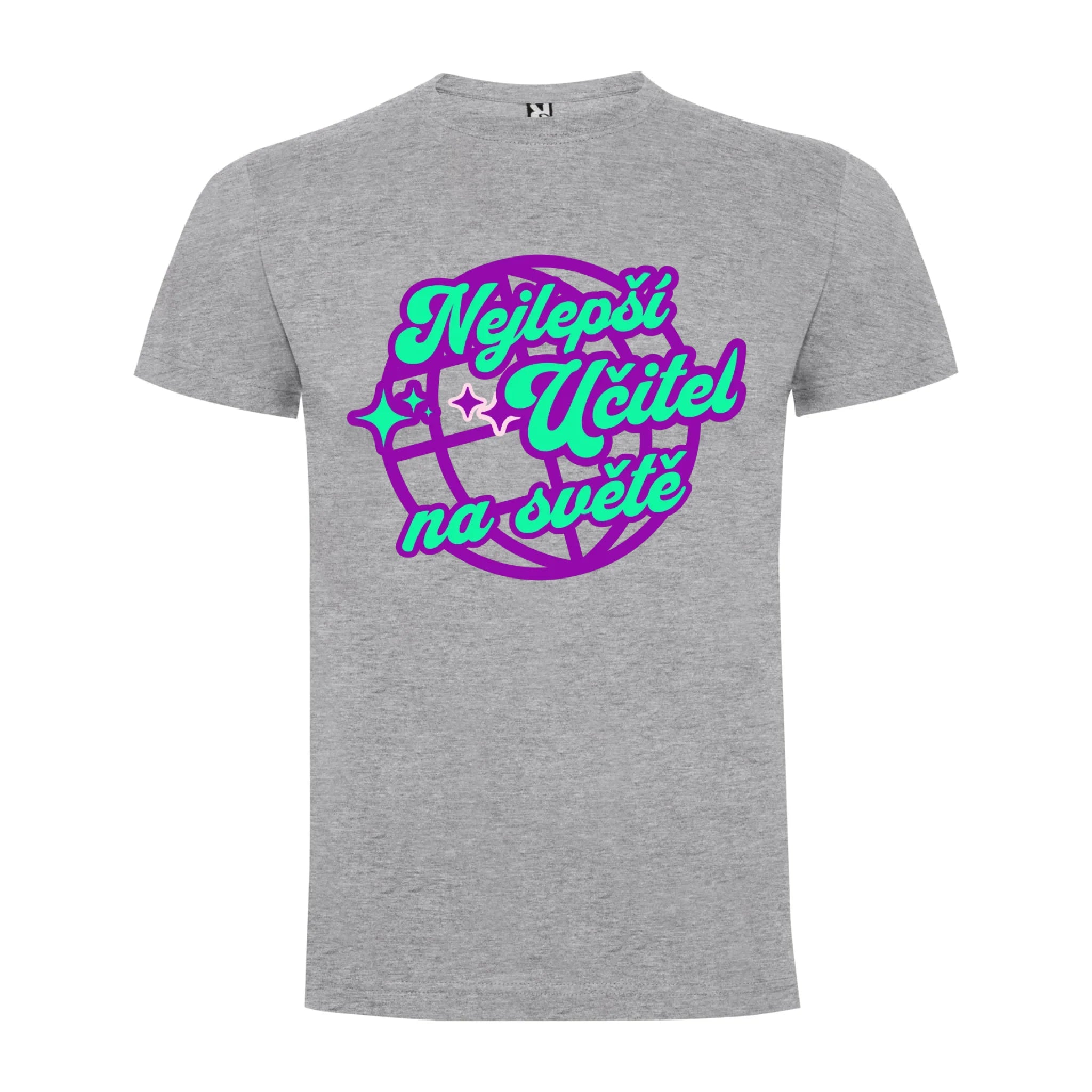 Učitelské NEJLEPŠÍ UČITEL/KA NA SVĚTĚ