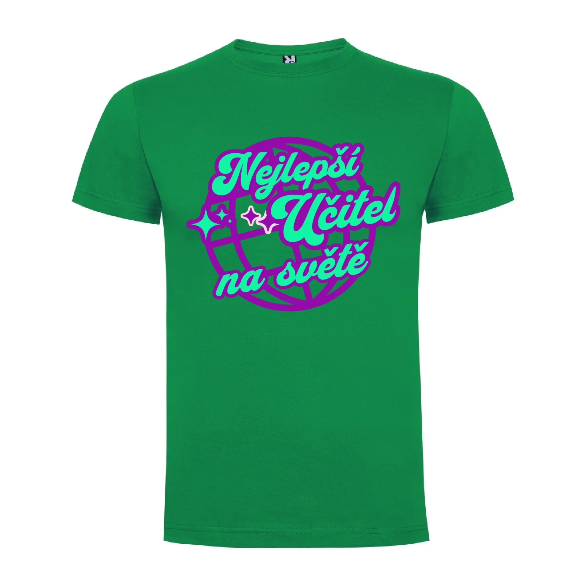 Učitelské NEJLEPŠÍ UČITEL/KA NA SVĚTĚ