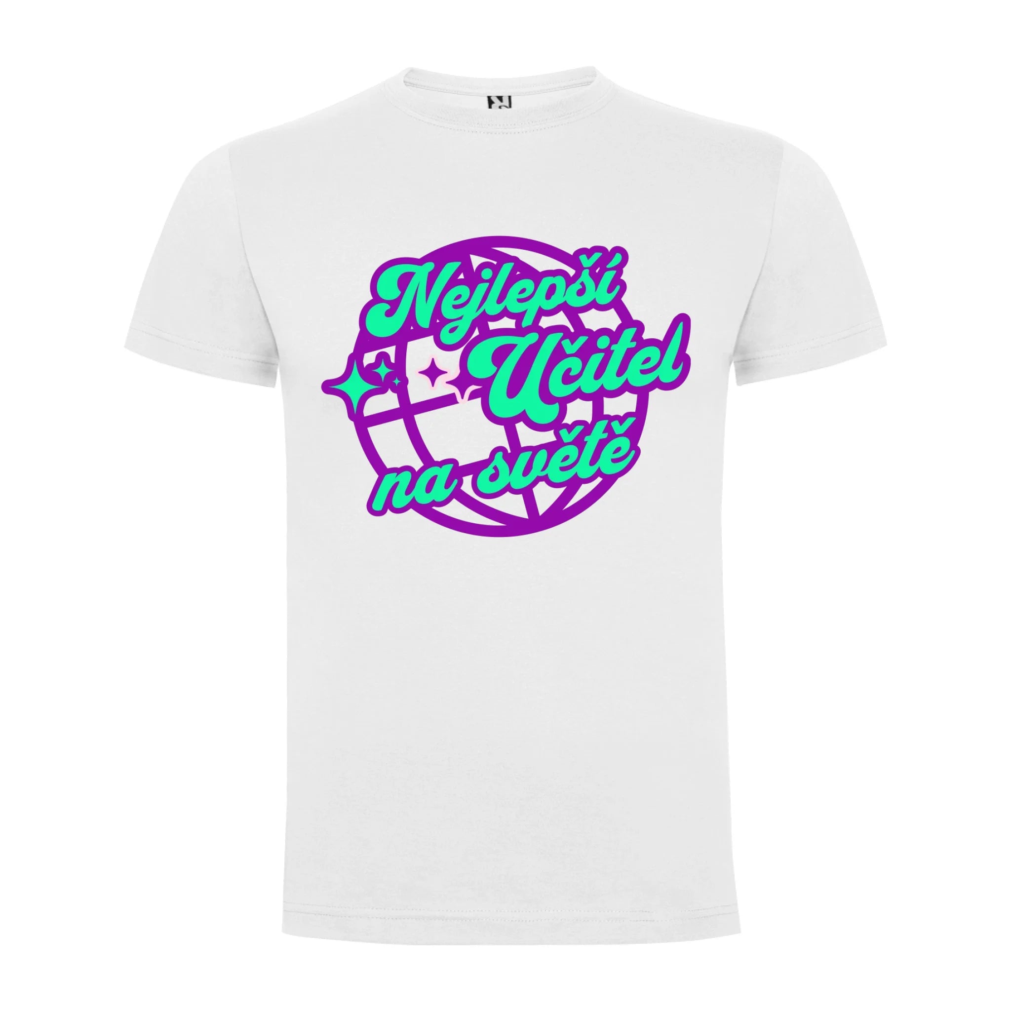 Učitelské NEJLEPŠÍ UČITEL/KA NA SVĚTĚ