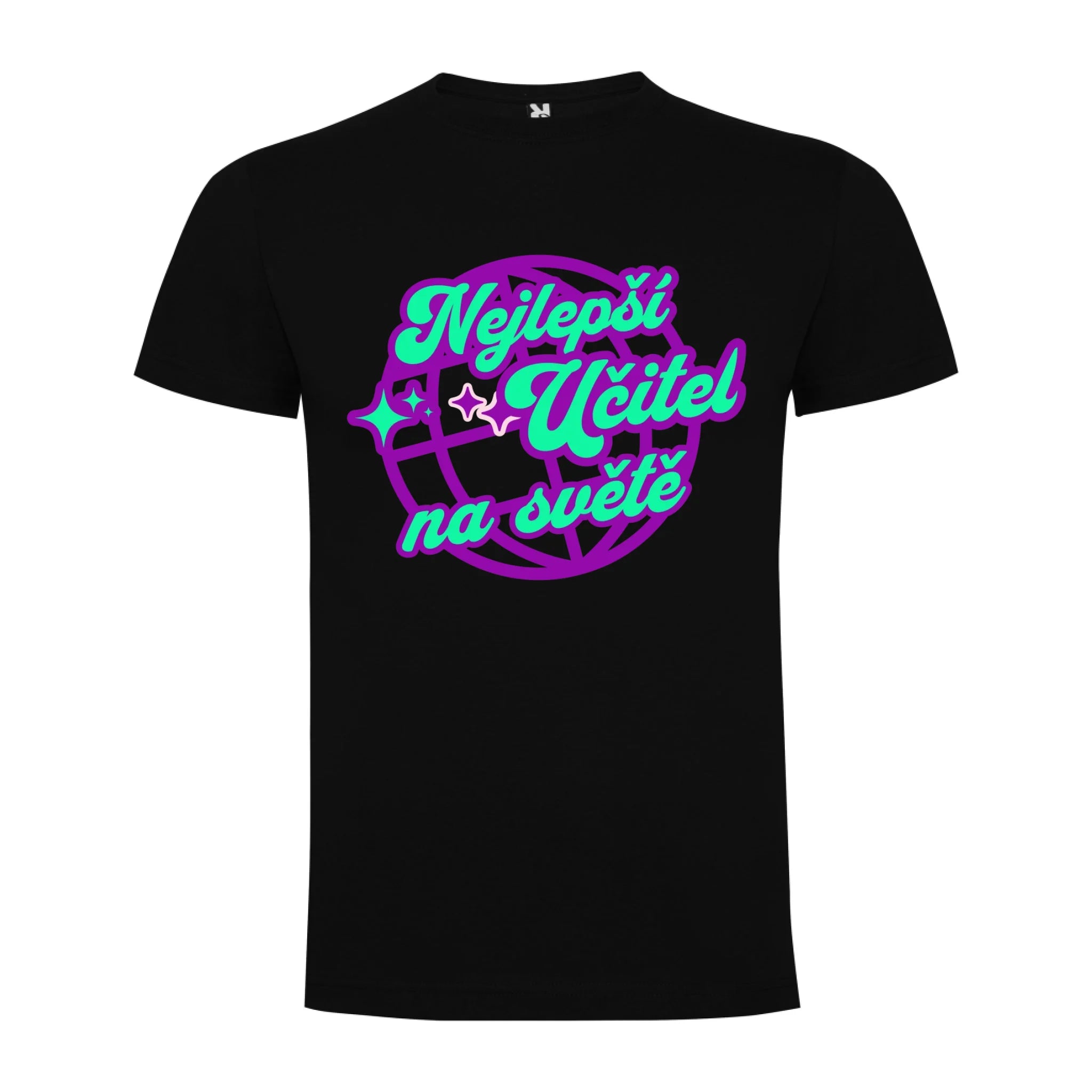 Učitelské NEJLEPŠÍ UČITEL/KA NA SVĚTĚ