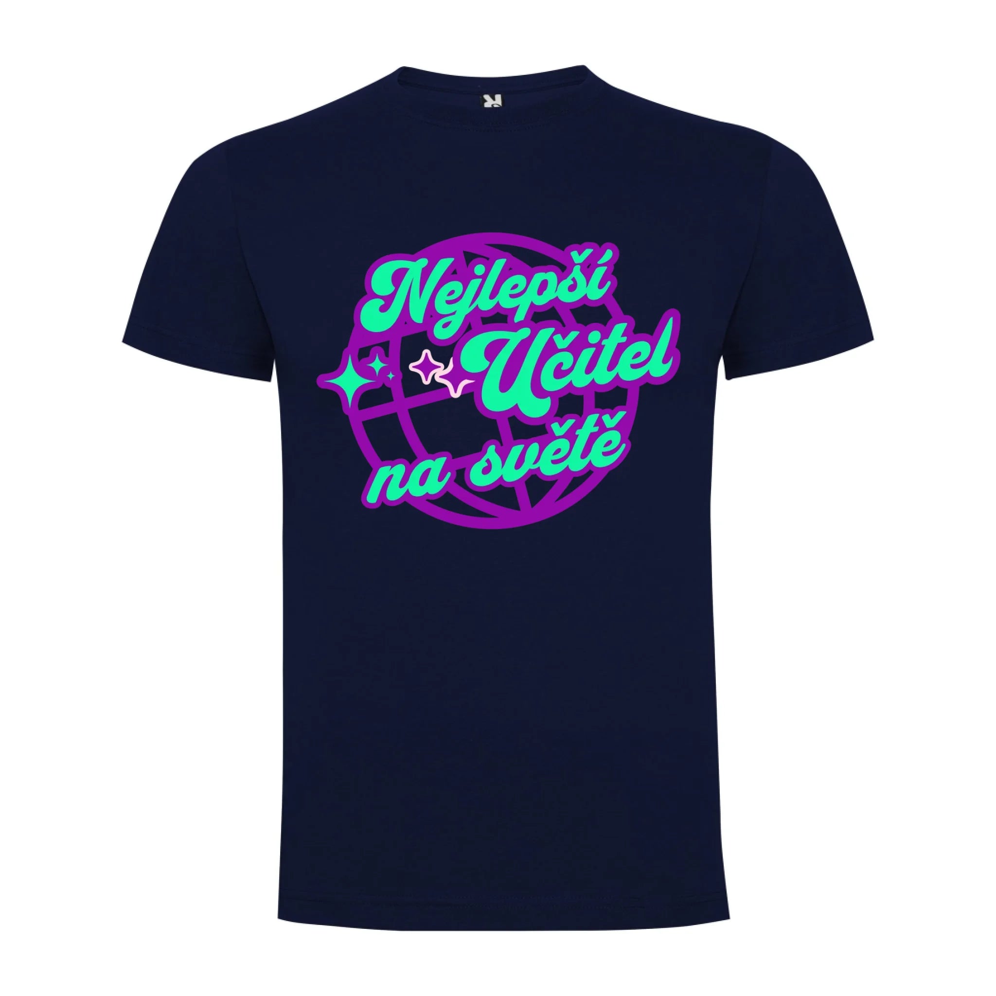 Učitelské NEJLEPŠÍ UČITEL/KA NA SVĚTĚ