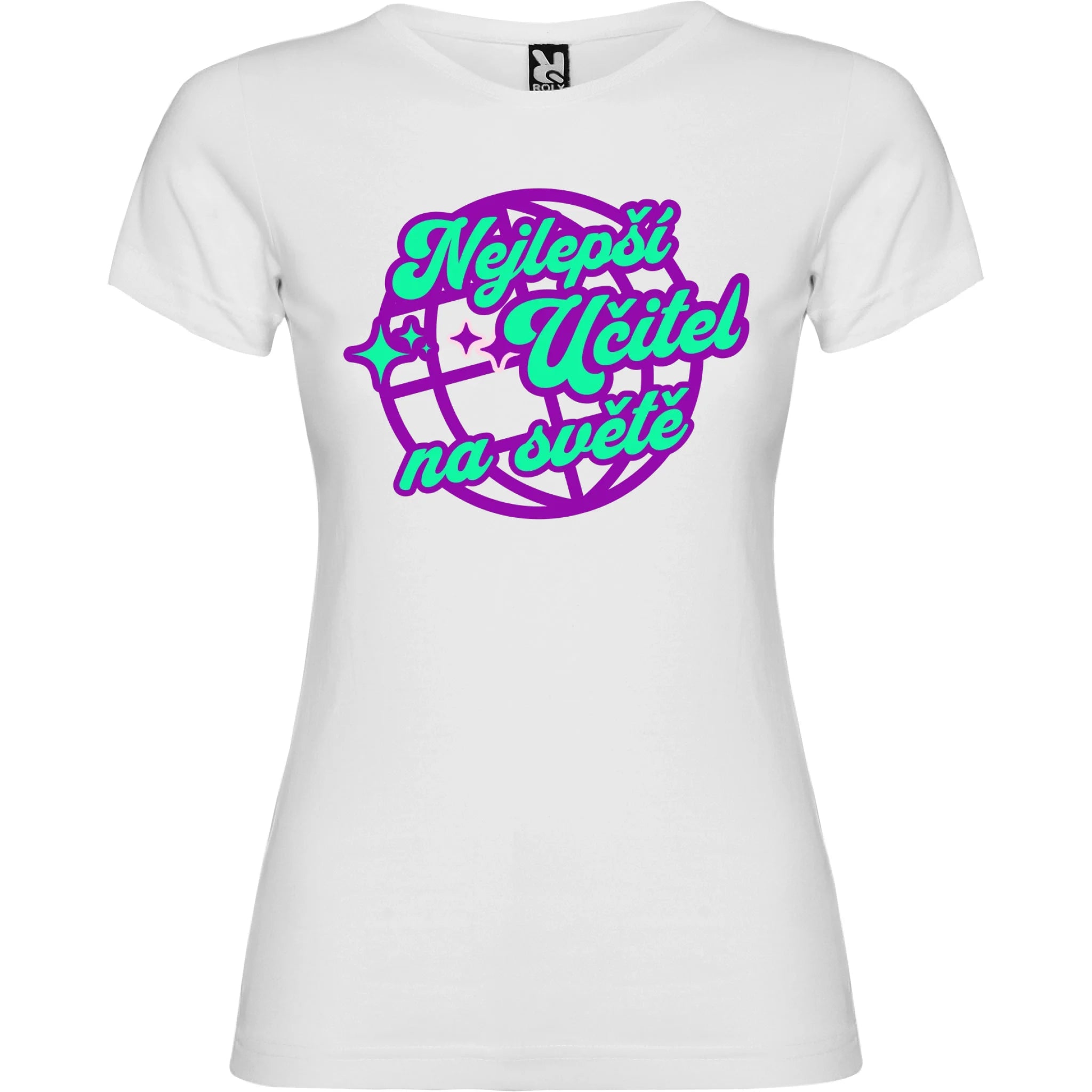 Učitelské NEJLEPŠÍ UČITEL/KA NA SVĚTĚ