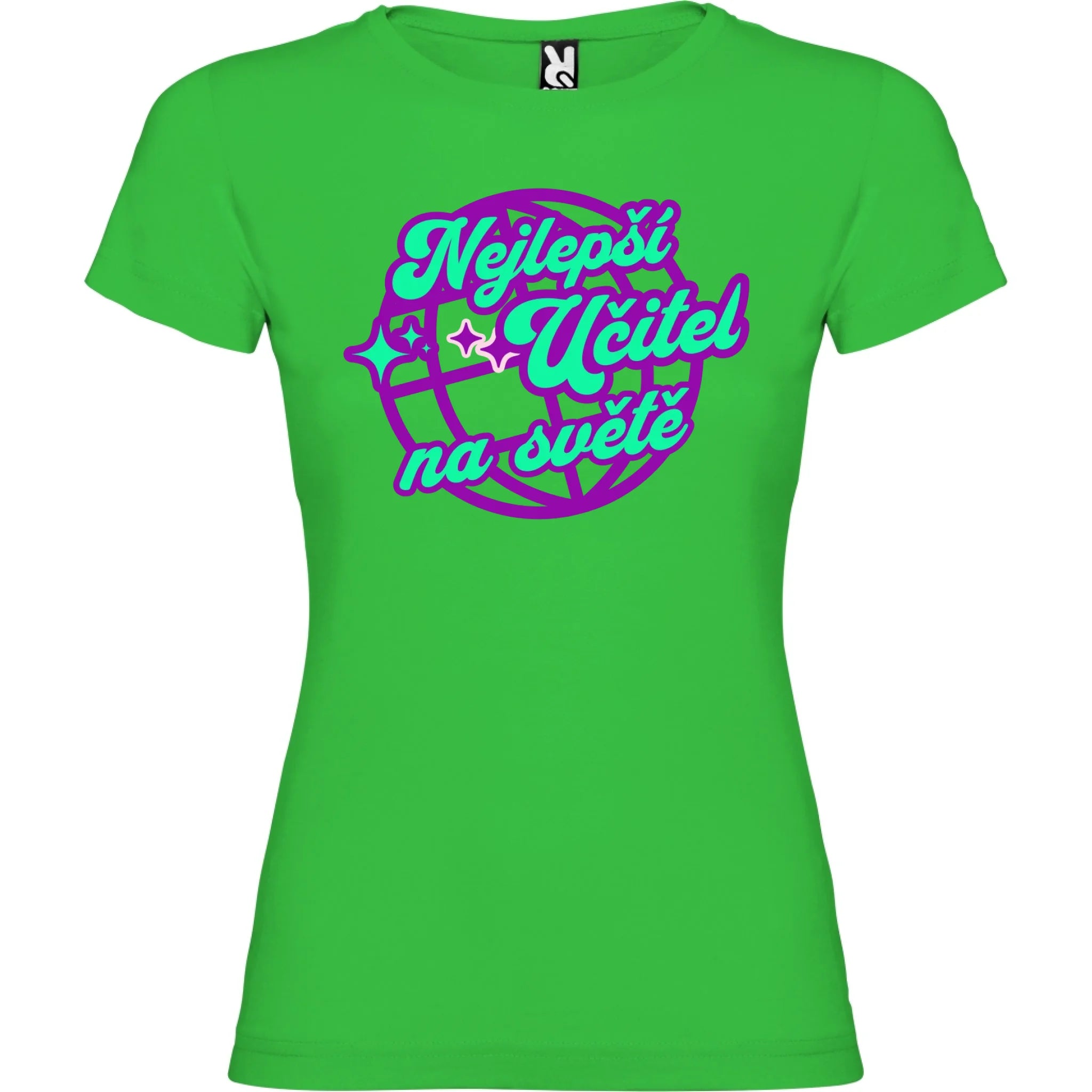 Učitelské NEJLEPŠÍ UČITEL/KA NA SVĚTĚ