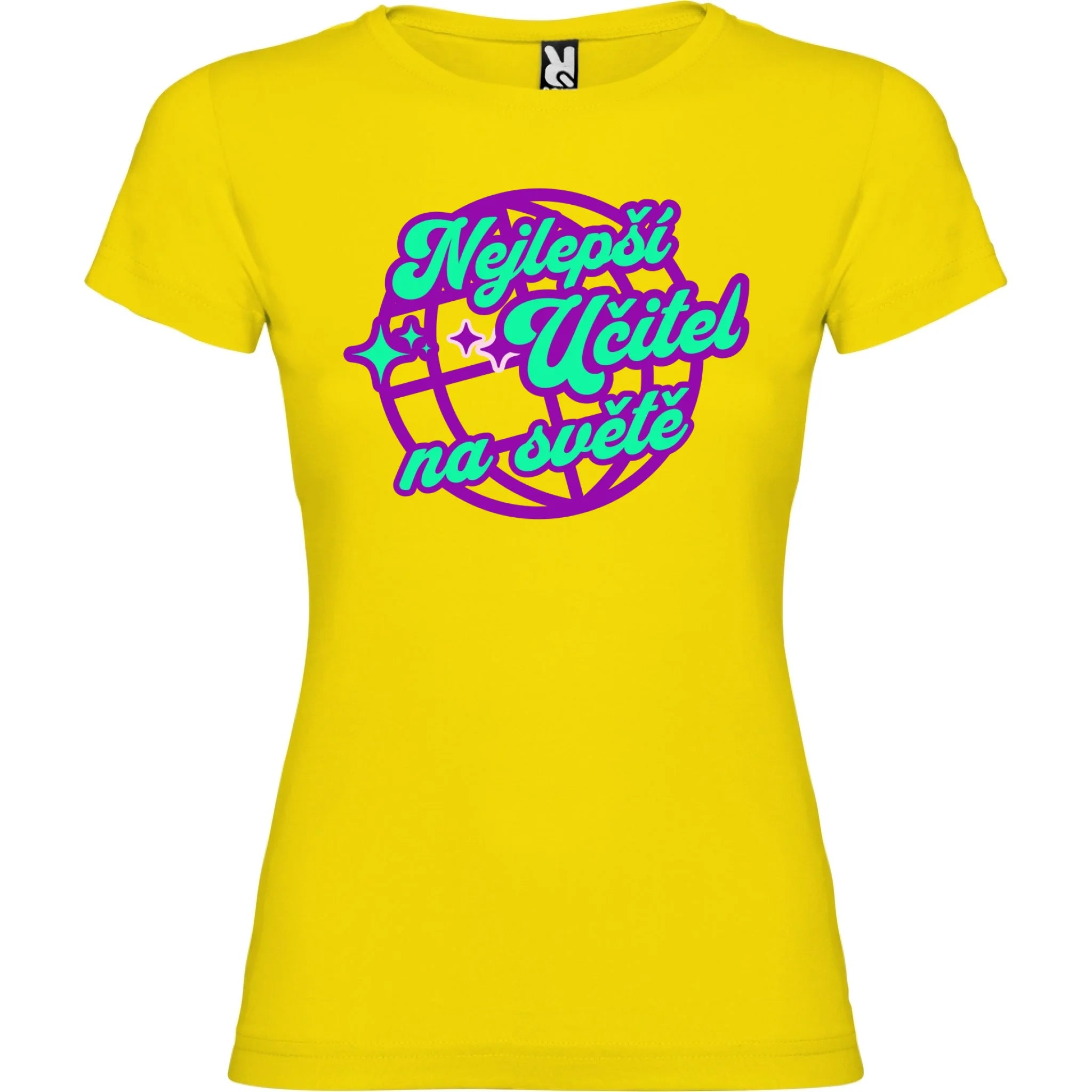 Učitelské NEJLEPŠÍ UČITEL/KA NA SVĚTĚ