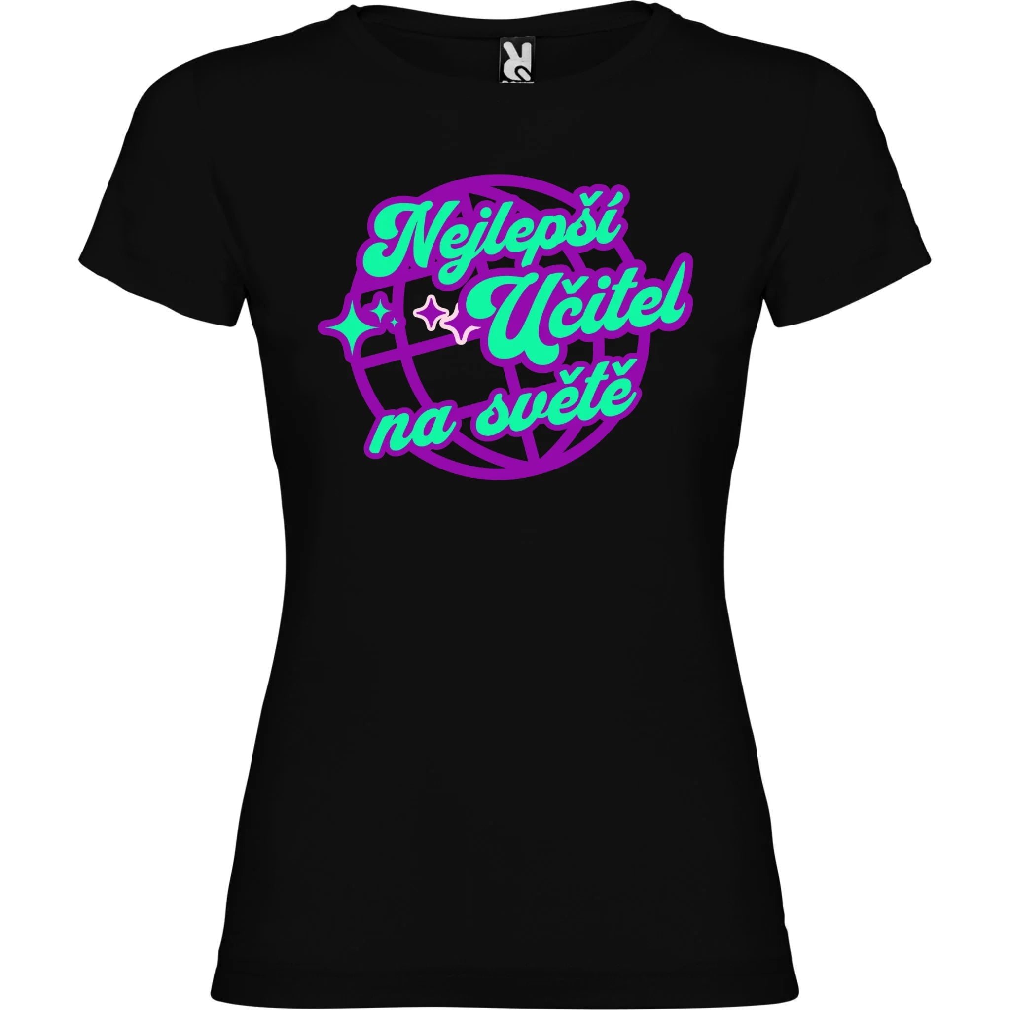 Učitelské NEJLEPŠÍ UČITEL/KA NA SVĚTĚ