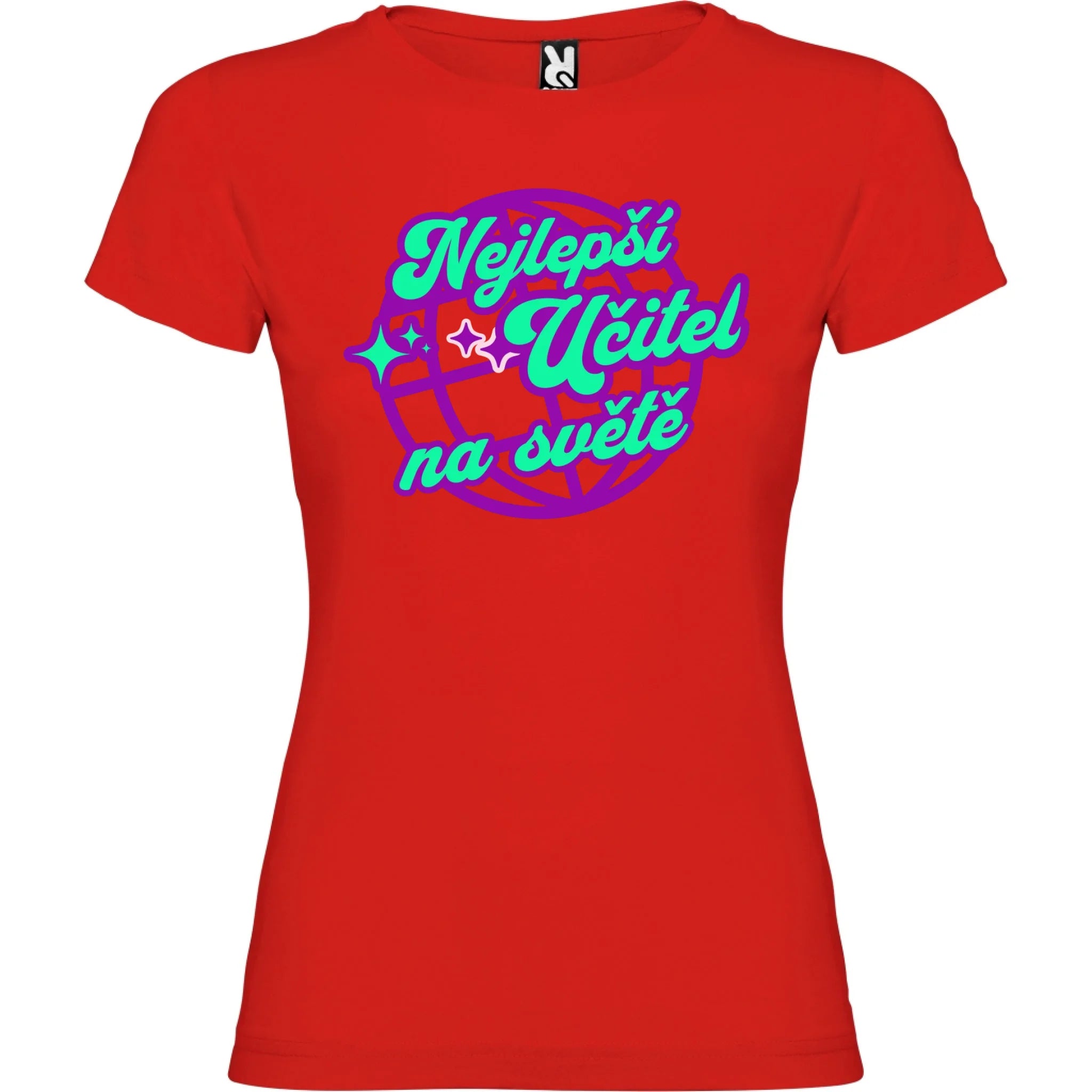 Učitelské NEJLEPŠÍ UČITEL/KA NA SVĚTĚ