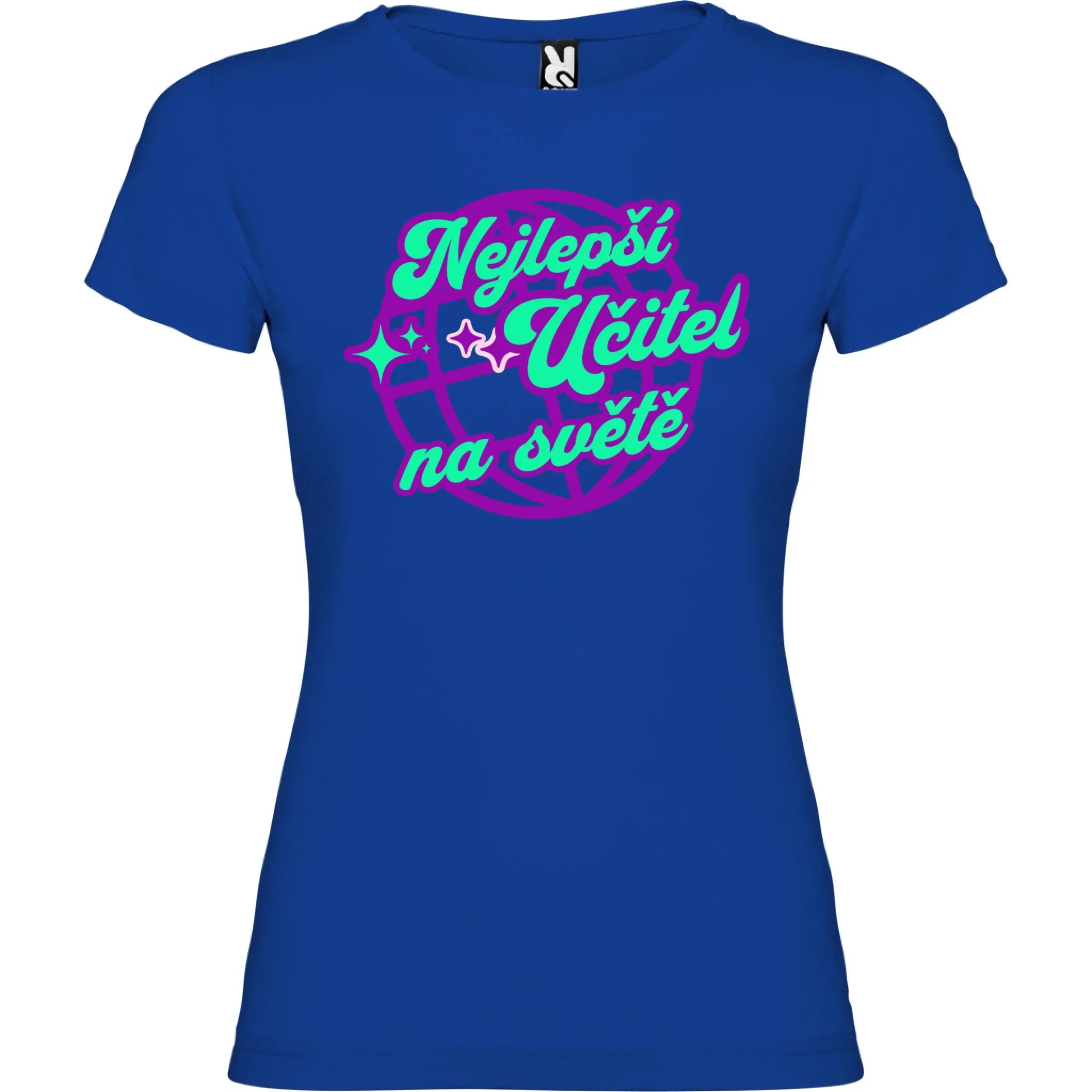 Učitelské NEJLEPŠÍ UČITEL/KA NA SVĚTĚ