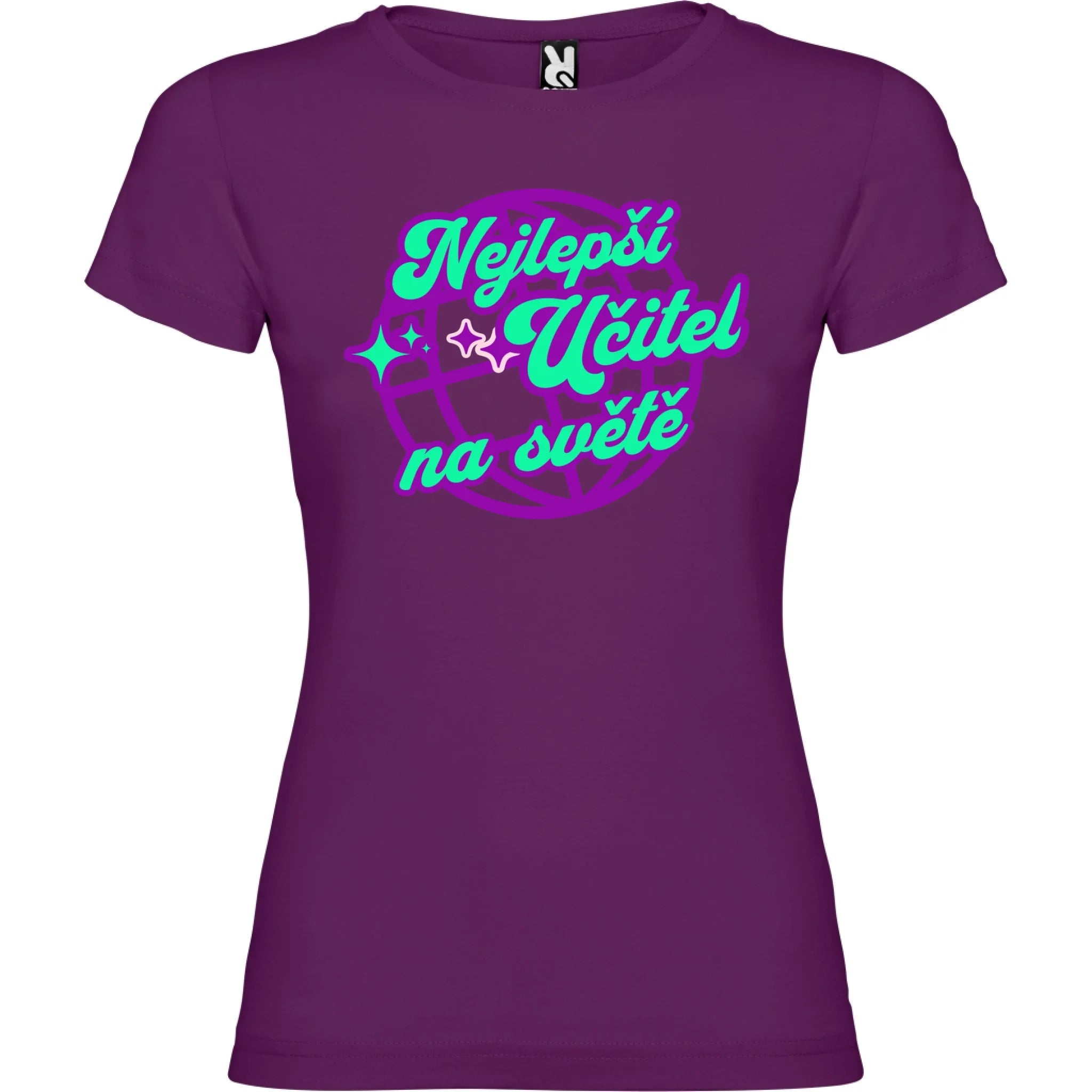 Učitelské NEJLEPŠÍ UČITEL/KA NA SVĚTĚ