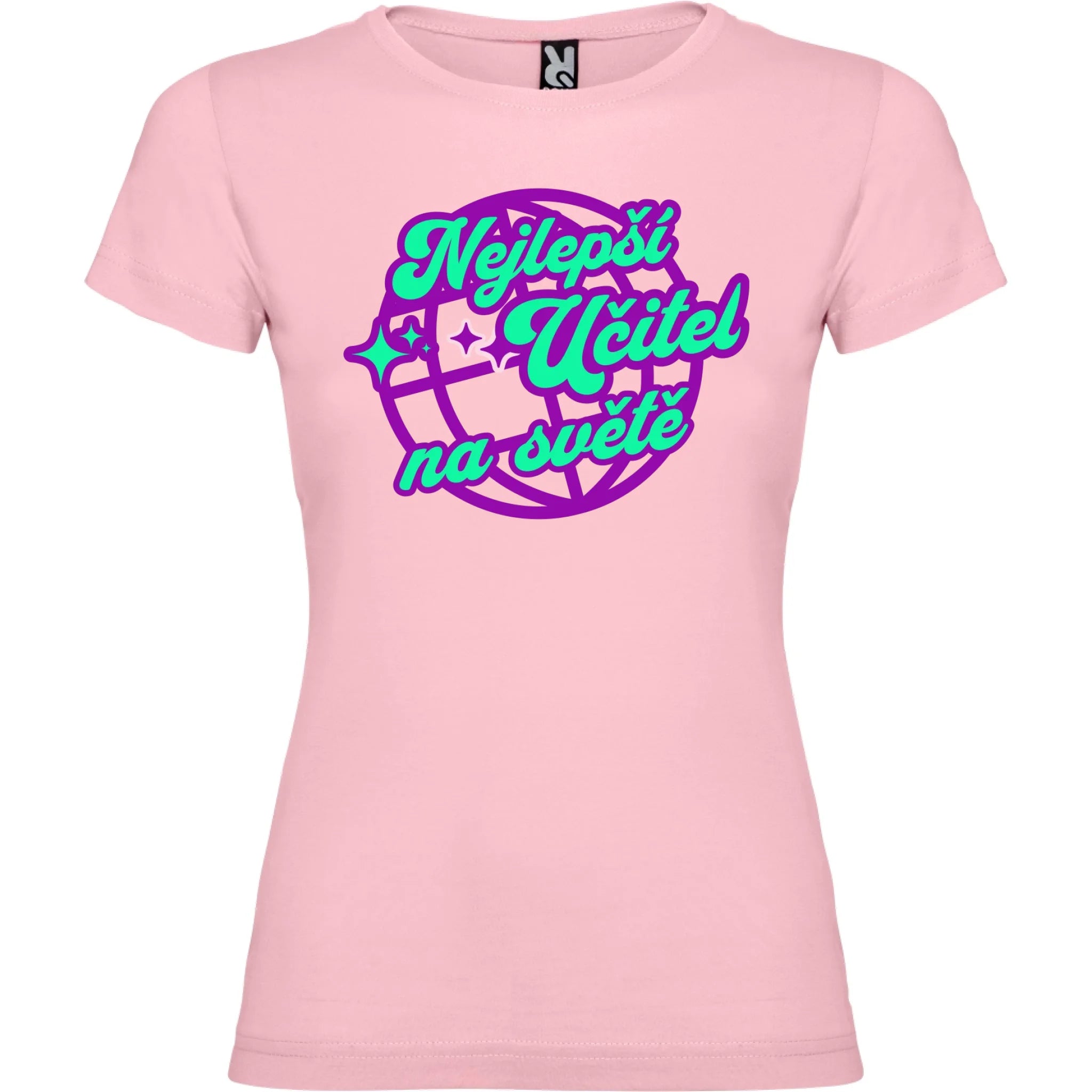 Učitelské NEJLEPŠÍ UČITEL/KA NA SVĚTĚ