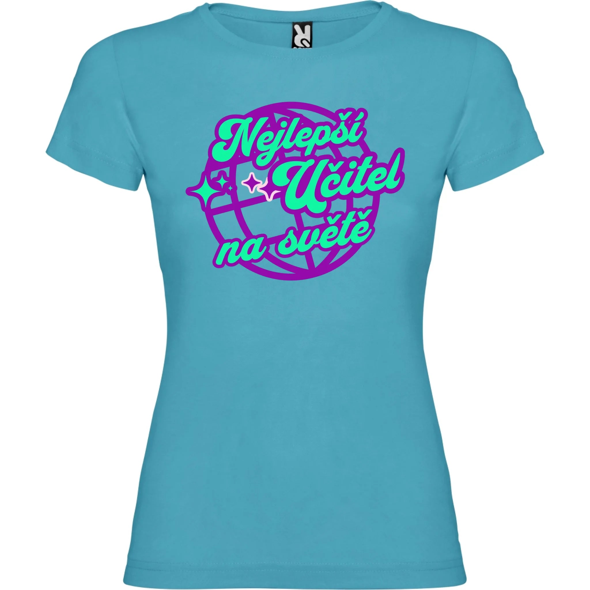 Učitelské NEJLEPŠÍ UČITEL/KA NA SVĚTĚ