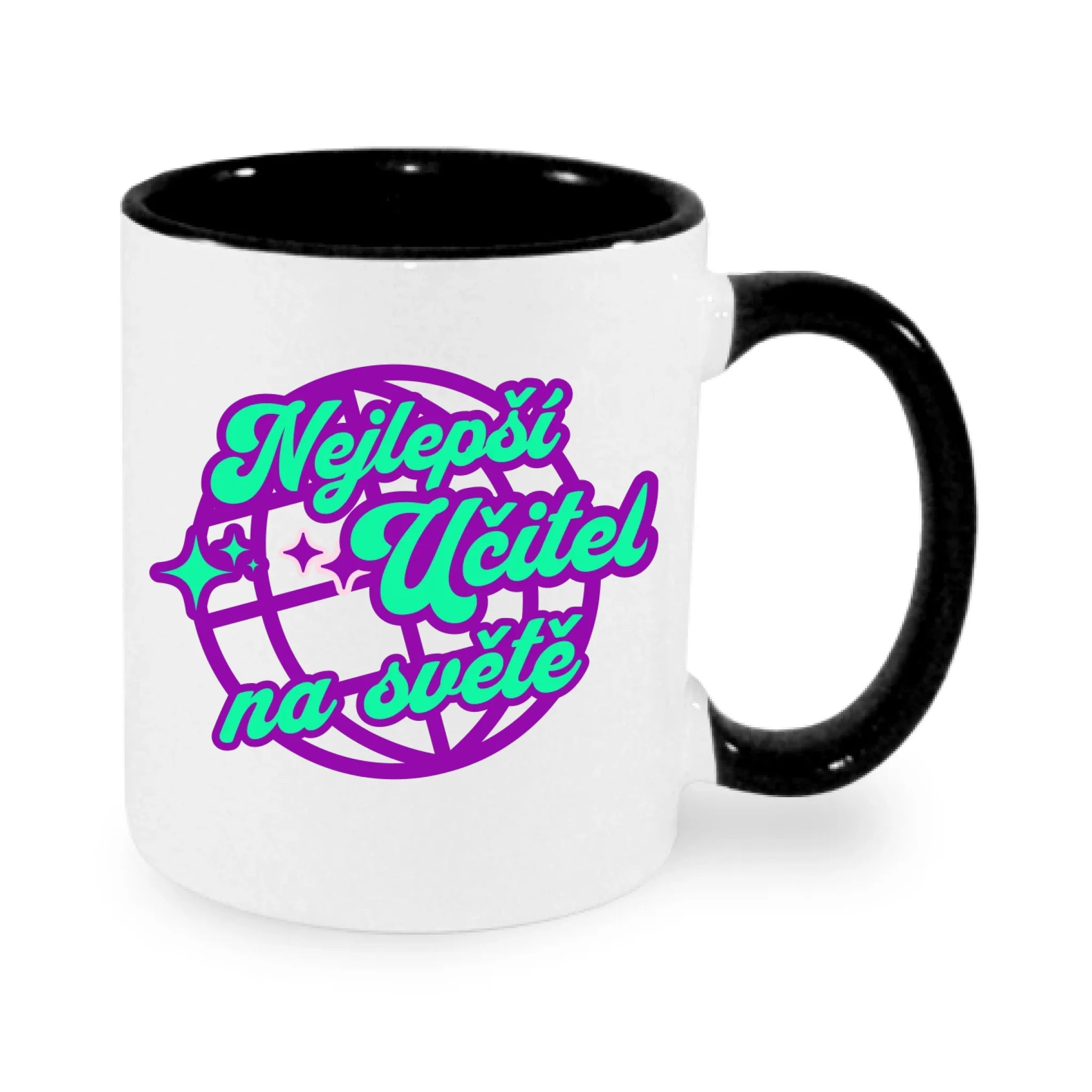 Učitelské NEJLEPŠÍ UČITEL/KA NA SVĚTĚ