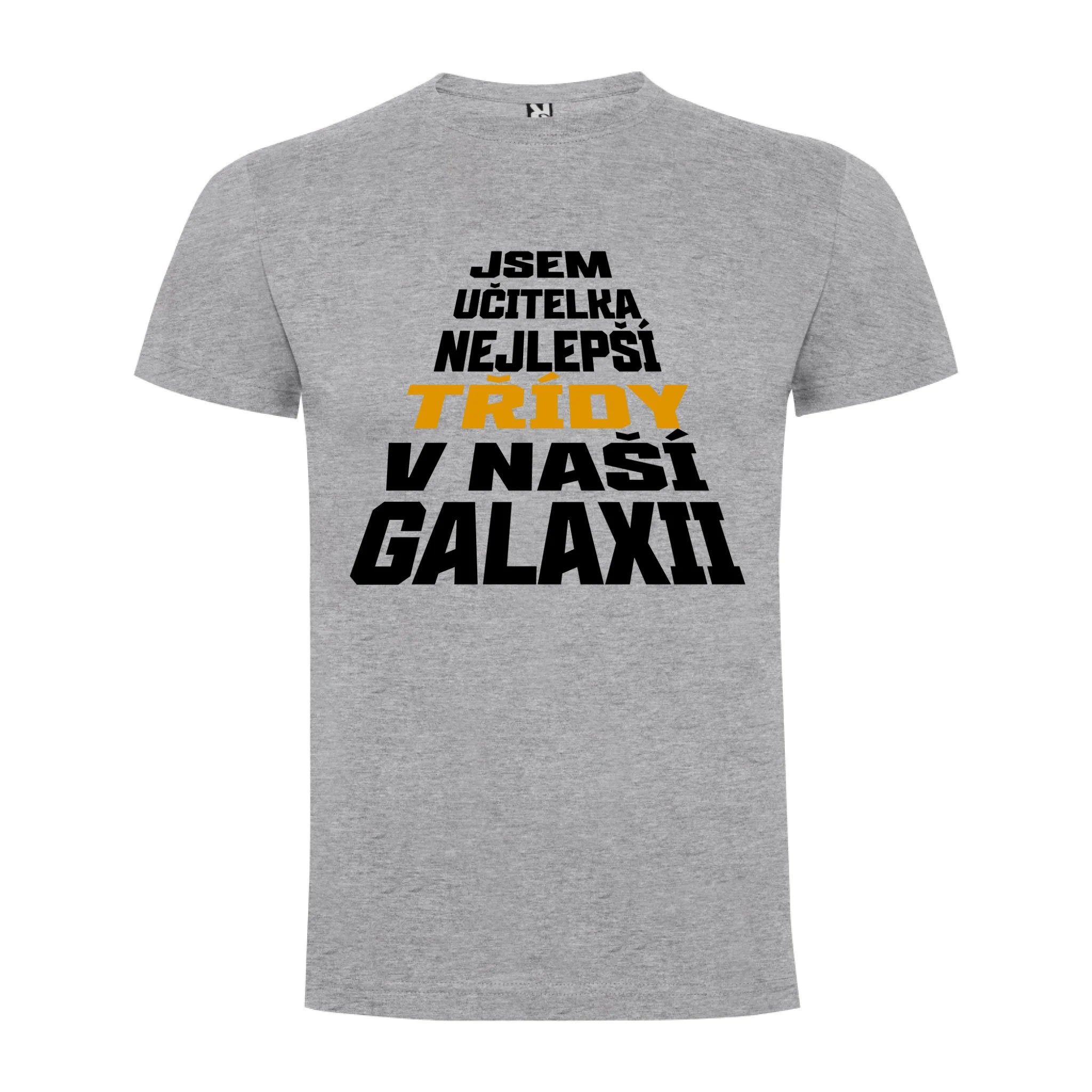 Učitelské NEJ UČITEL/KA v GALAXII