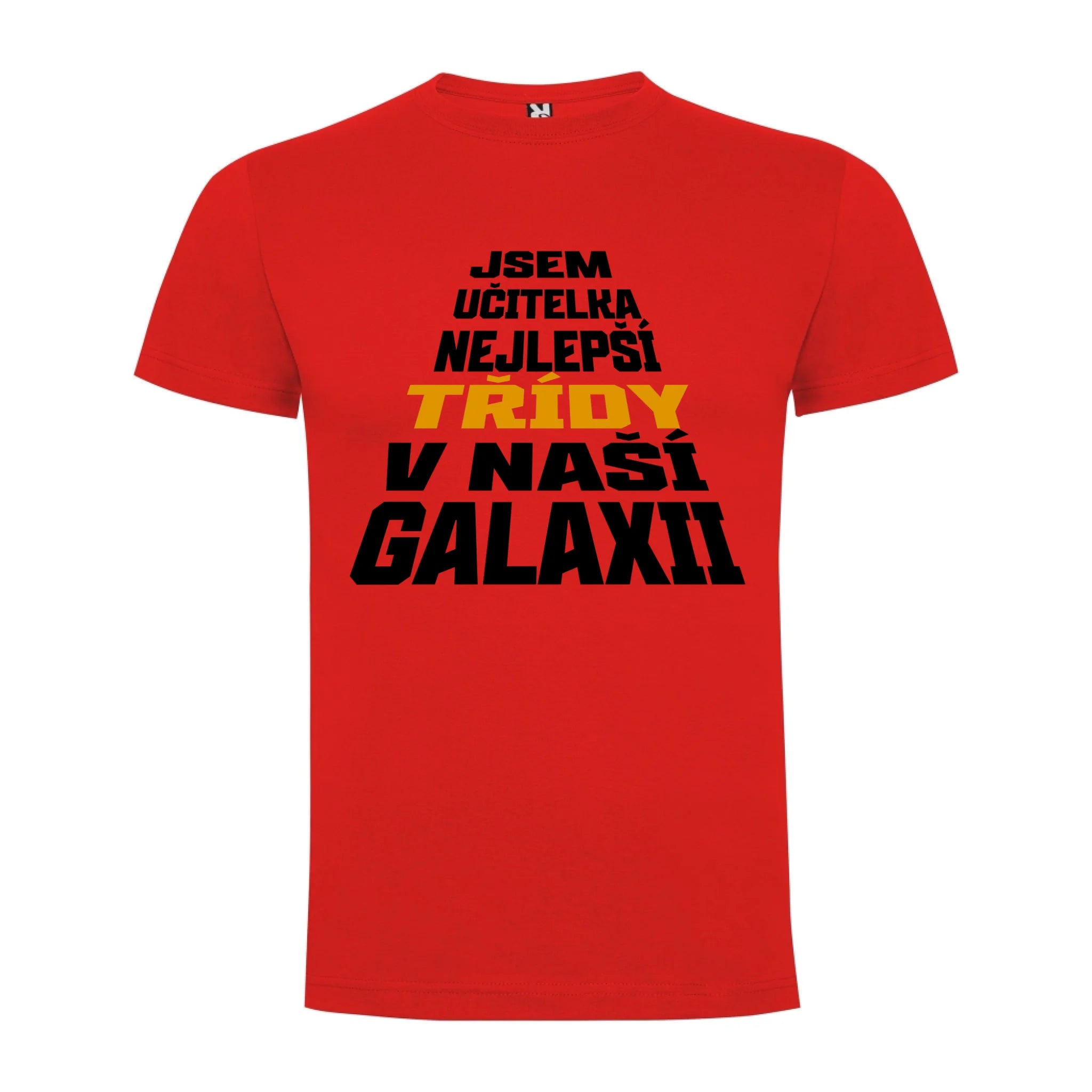 Učitelské NEJ UČITEL/KA v GALAXII