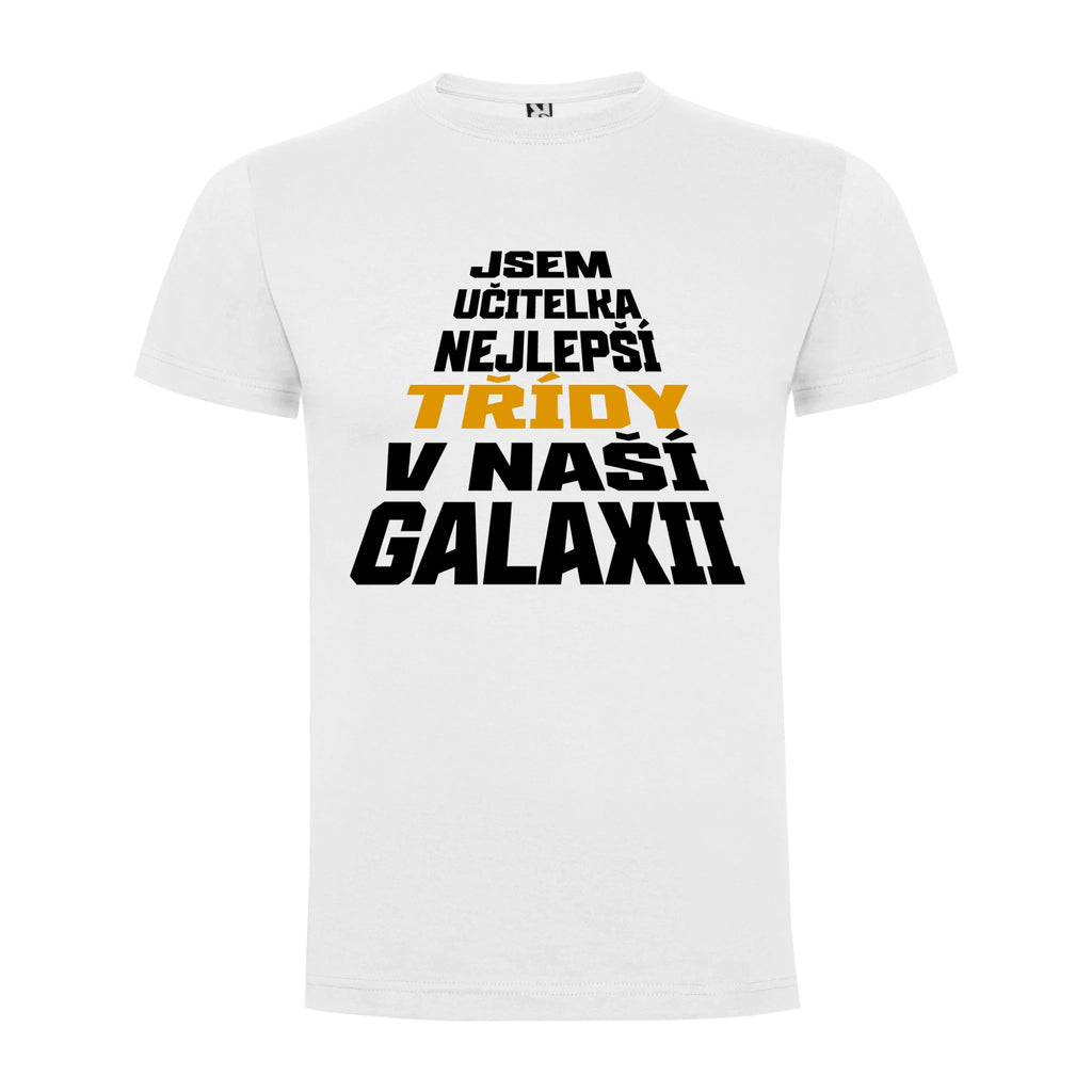 Učitelské NEJ UČITEL/KA v GALAXII