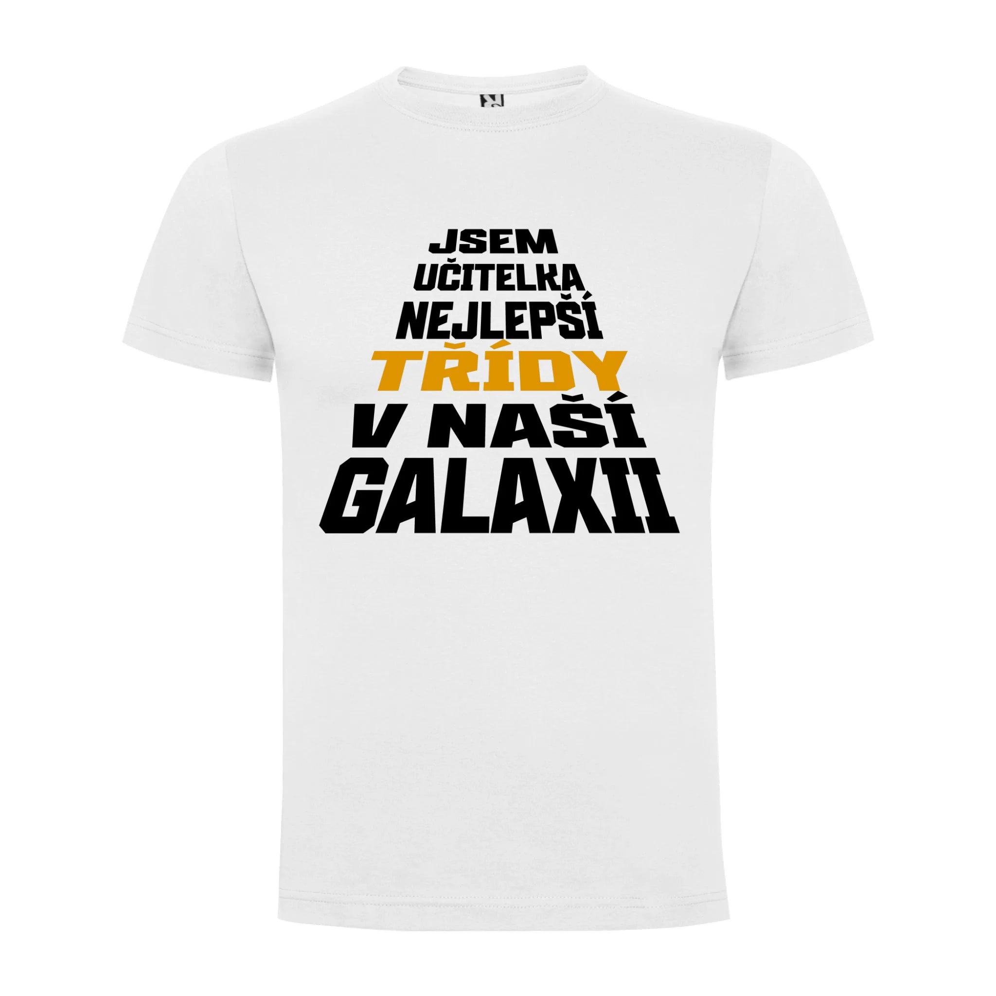 Učitelské NEJ UČITEL/KA v GALAXII