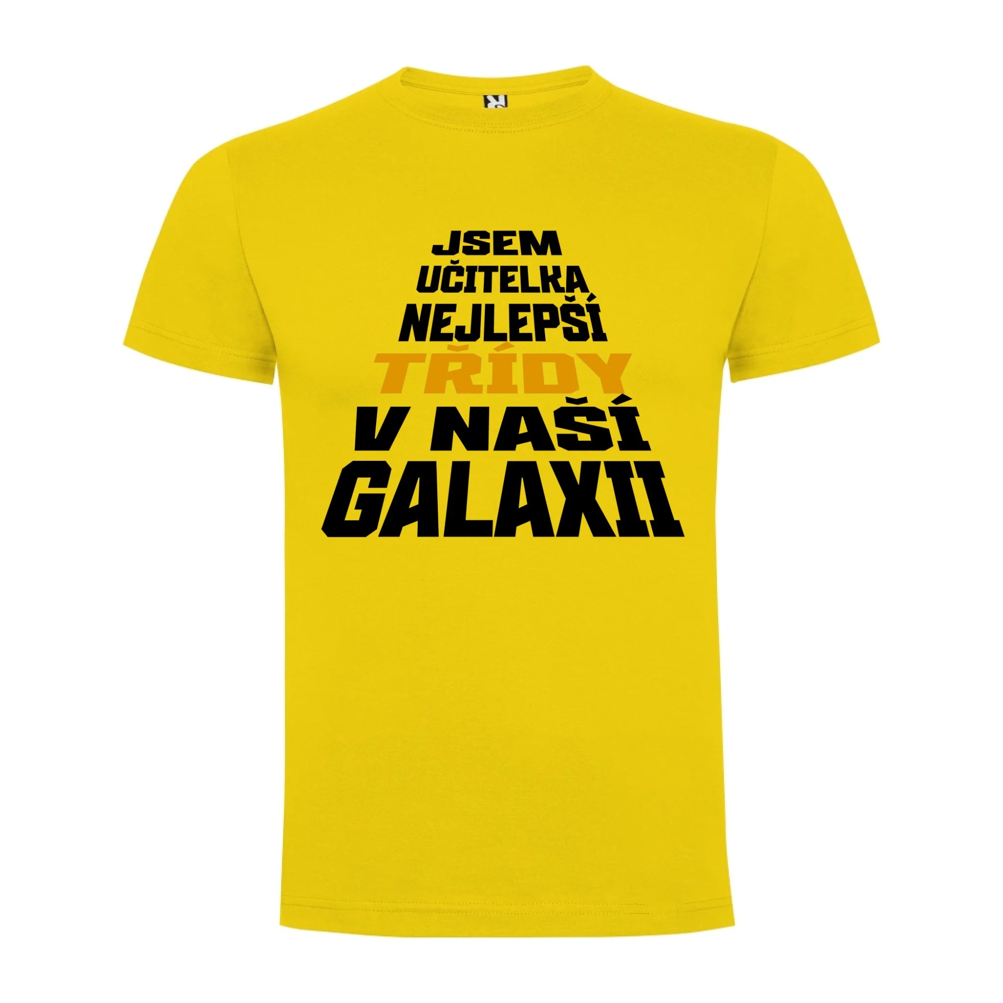 Učitelské NEJ UČITEL/KA v GALAXII