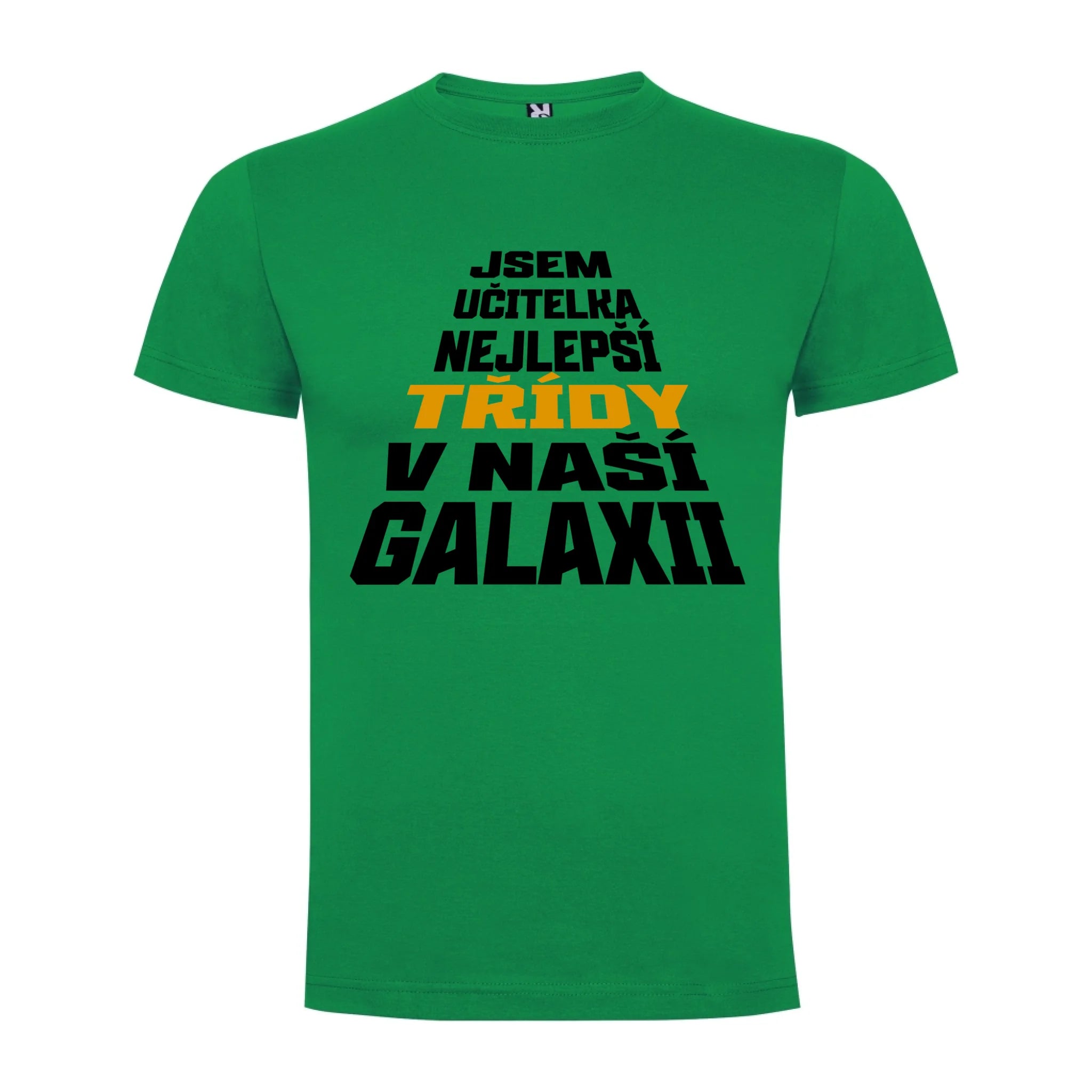 Učitelské NEJ UČITEL/KA v GALAXII