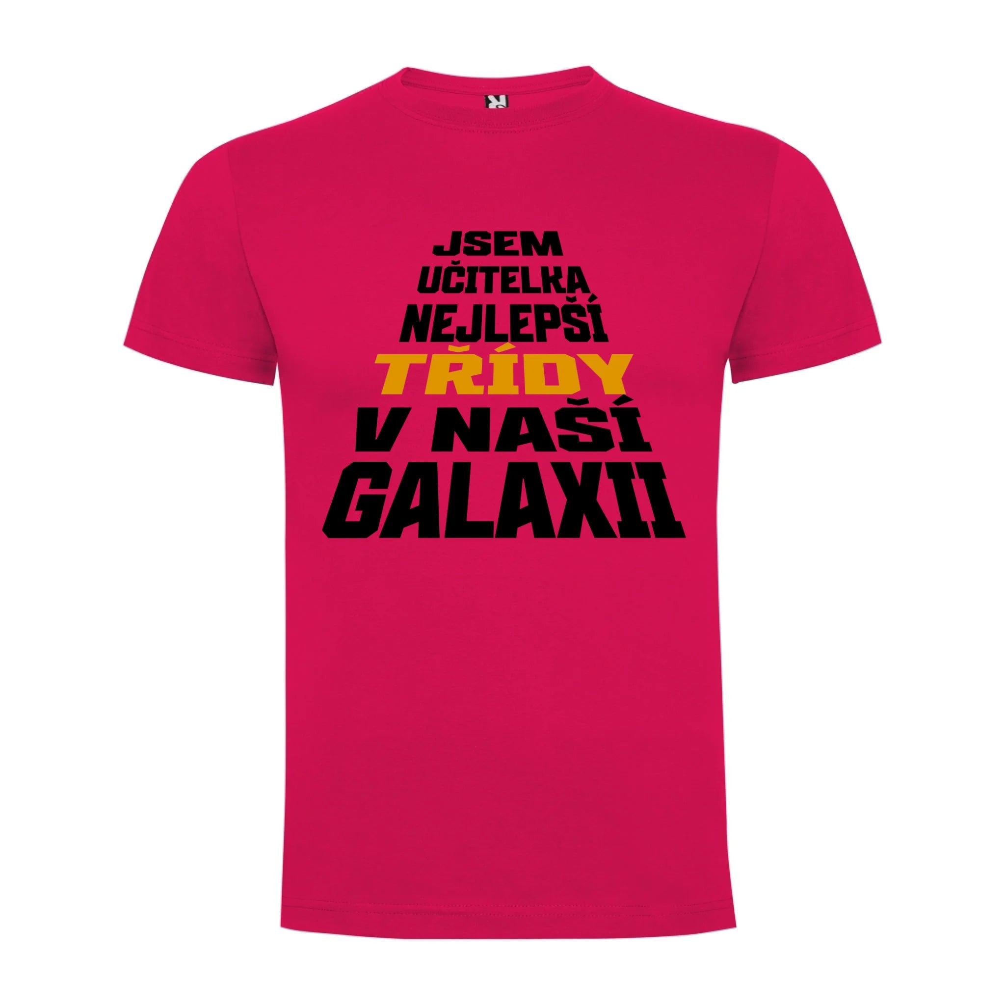 Učitelské NEJ UČITEL/KA v GALAXII