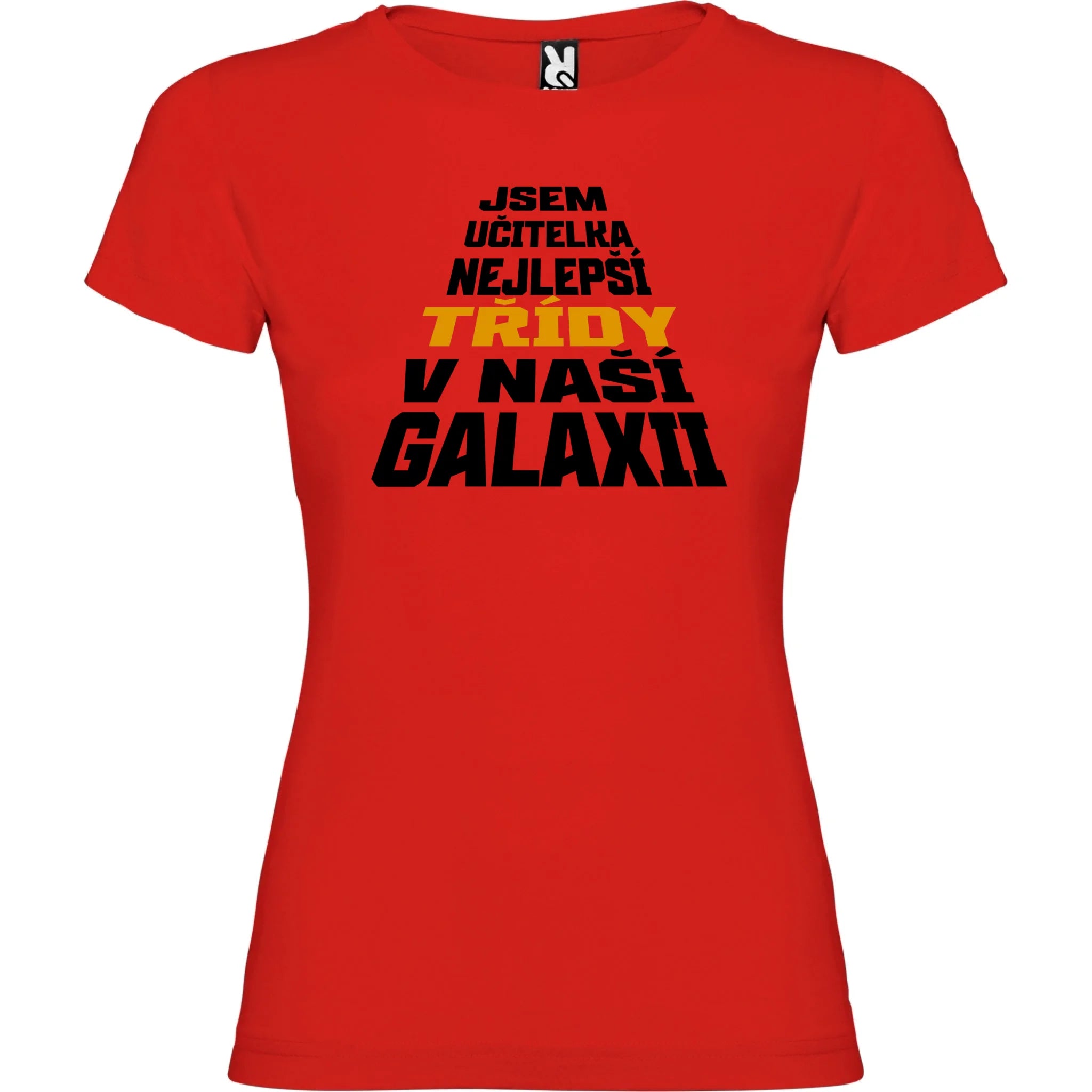 Učitelské NEJ UČITEL/KA v GALAXII