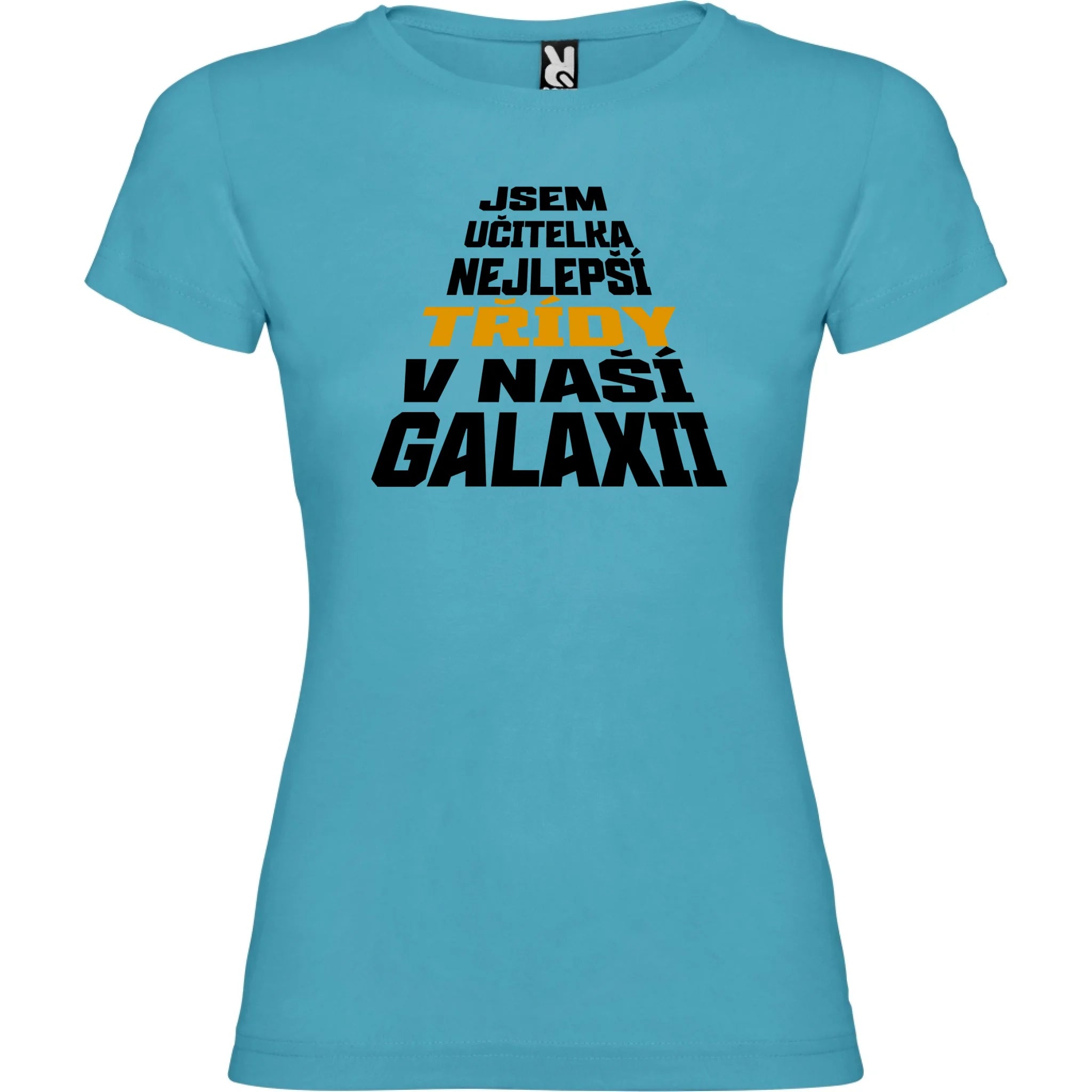 Učitelské NEJ UČITEL/KA v GALAXII