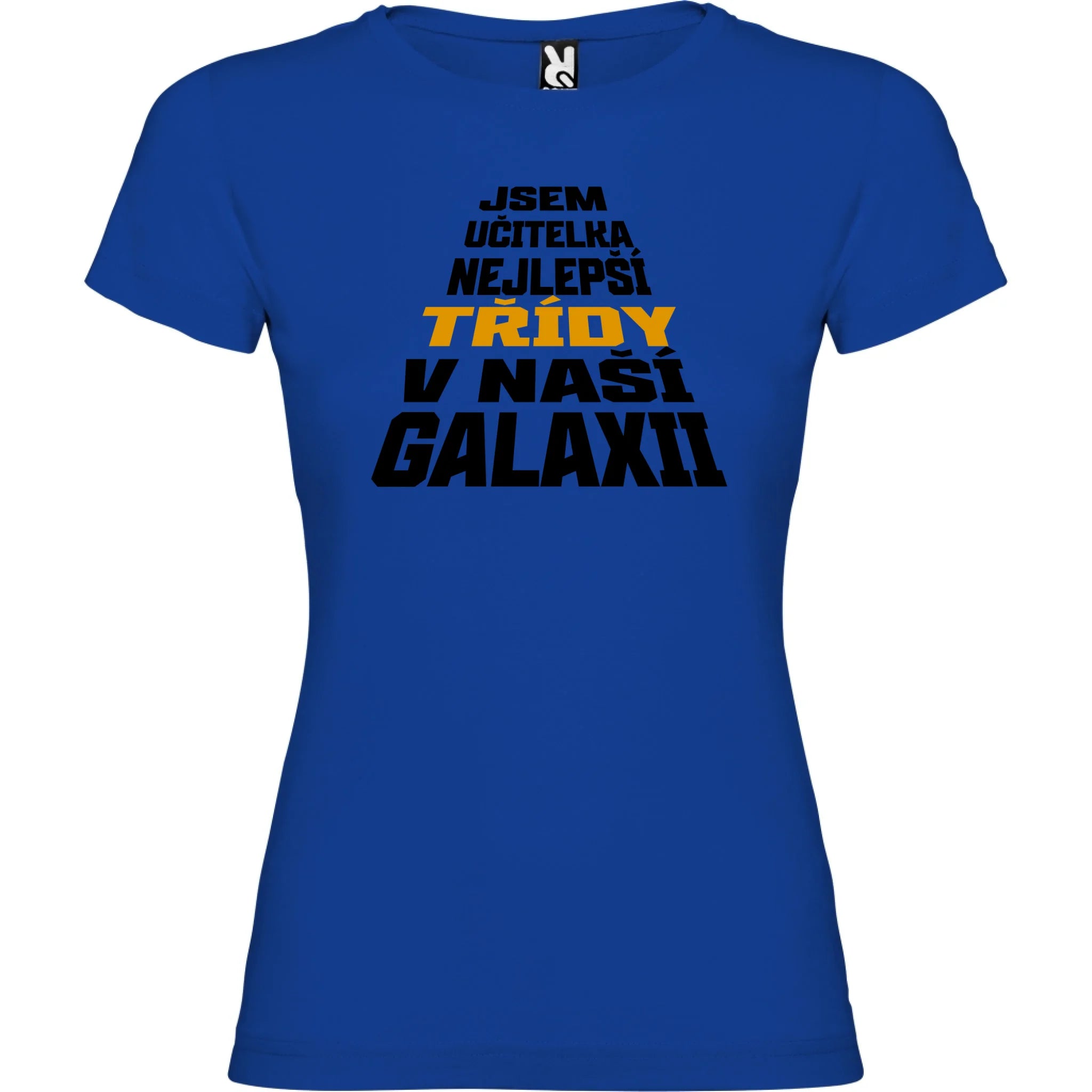 Učitelské NEJ UČITEL/KA v GALAXII